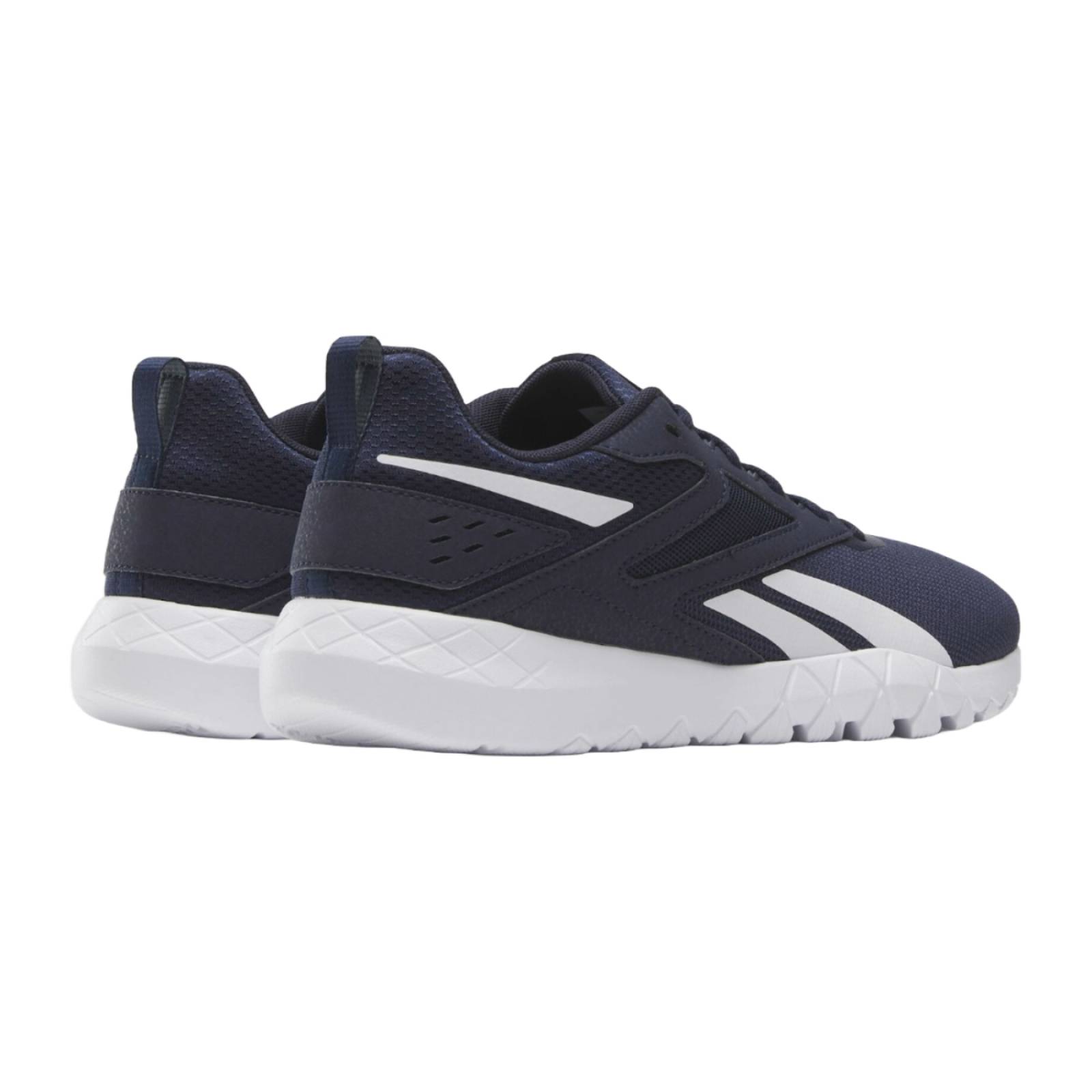 TENIS REEBOK HOMBRE AZUL REEBOK FLEXAGON ENERGY TR 4 IE4500.