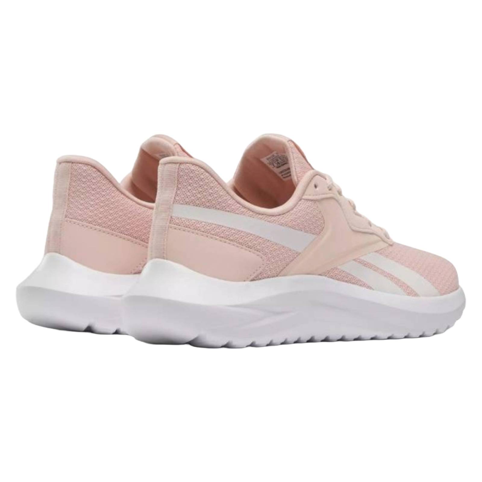 Tenis reebok mujer online rosa