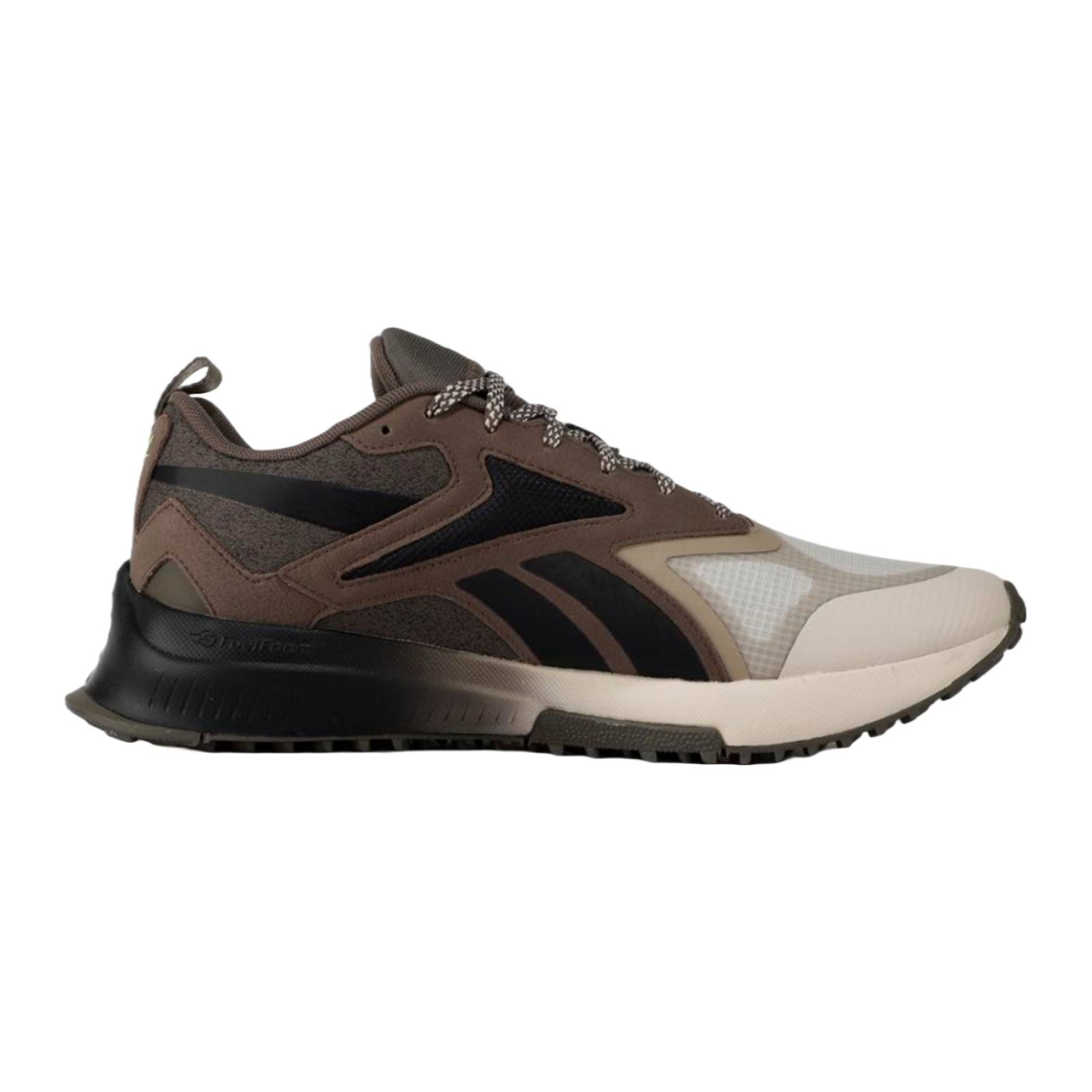 TENIS REEBOK HOMBRE CAFÉ  REEBOK  LAVANTE TRAIL 2 HQ9088.