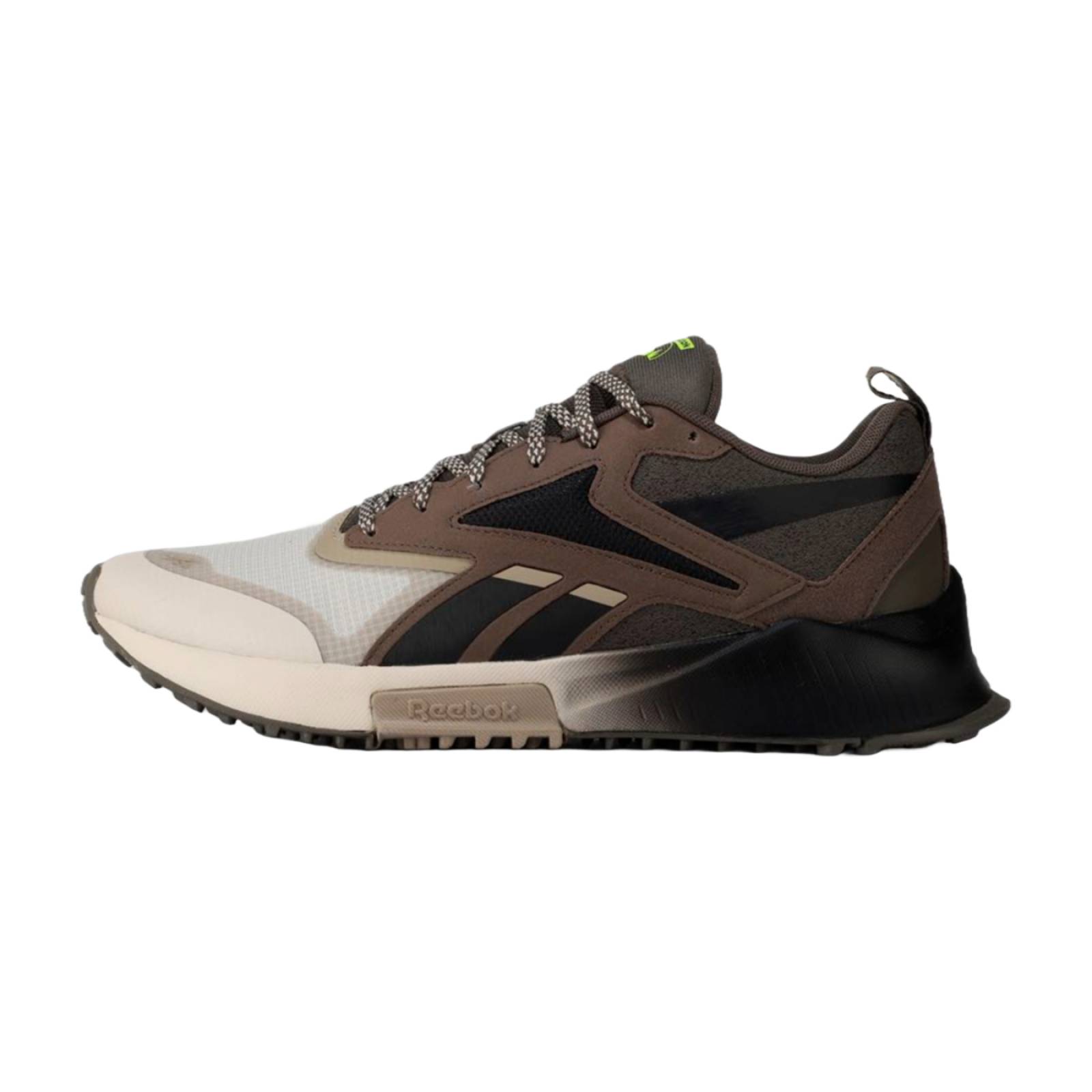 TENIS REEBOK HOMBRE CAFÉ  REEBOK  LAVANTE TRAIL 2 HQ9088.