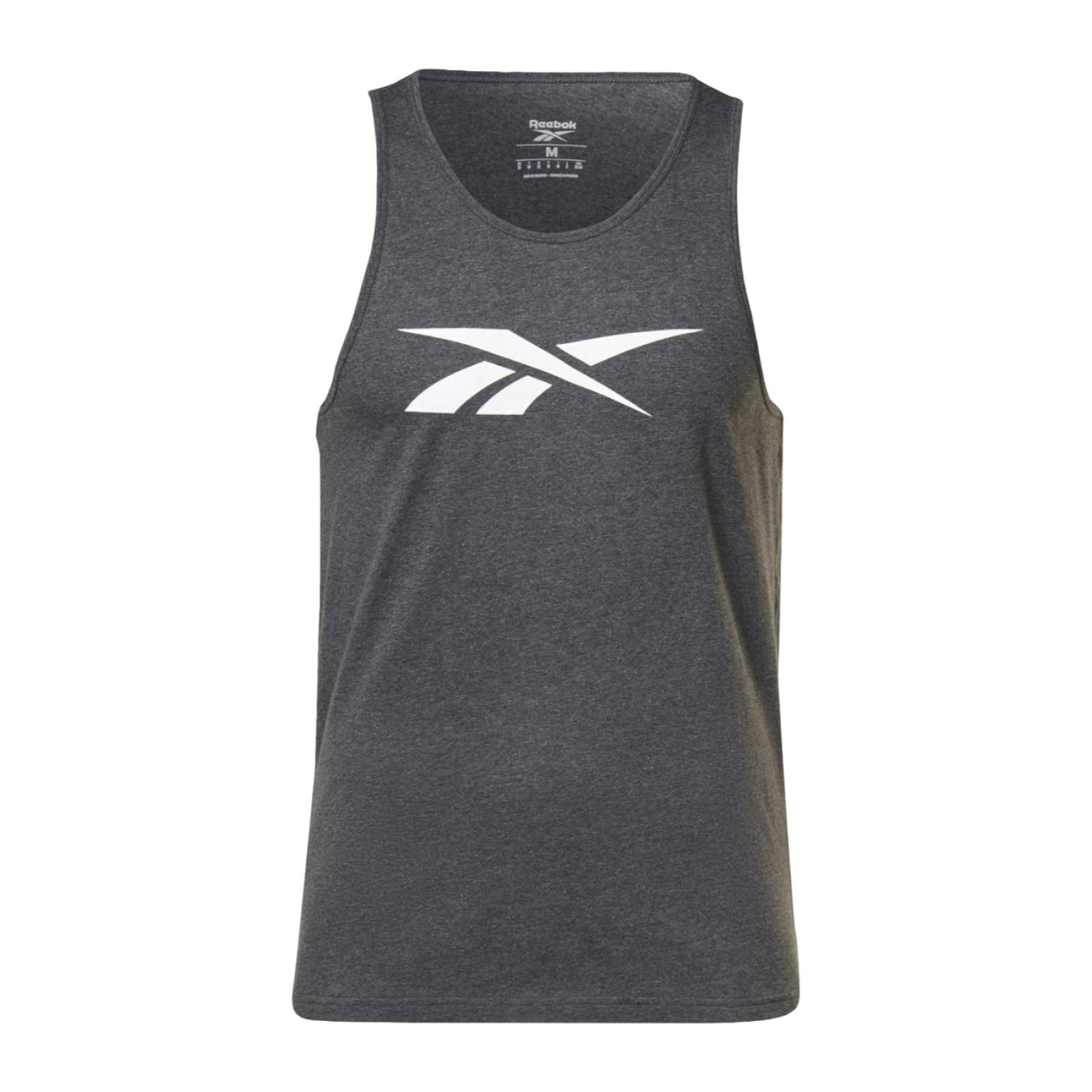 playeras reebok hombre