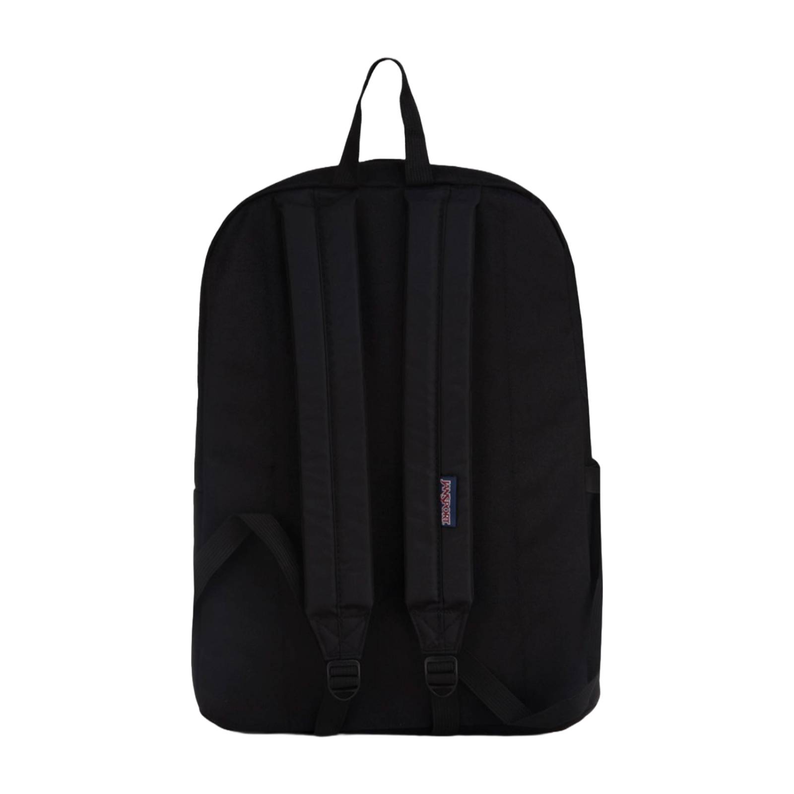 MOCHILA JANSPORT UNISEX NEGRO JANSPORT SUPERBREAK JS0A4QUT008