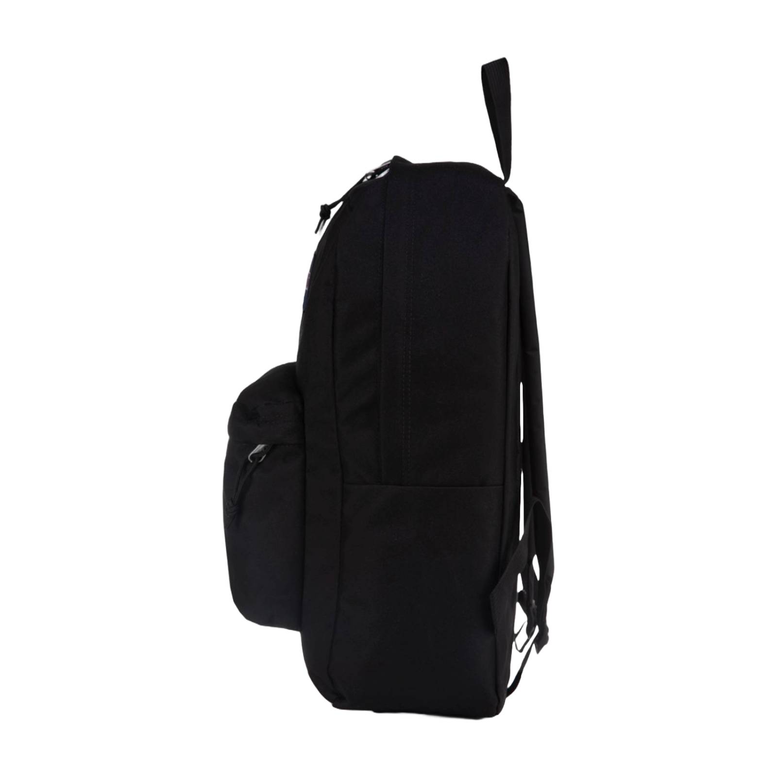 MOCHILA JANSPORT UNISEX NEGRO JANSPORT SUPERBREAK JS0A4QUT008