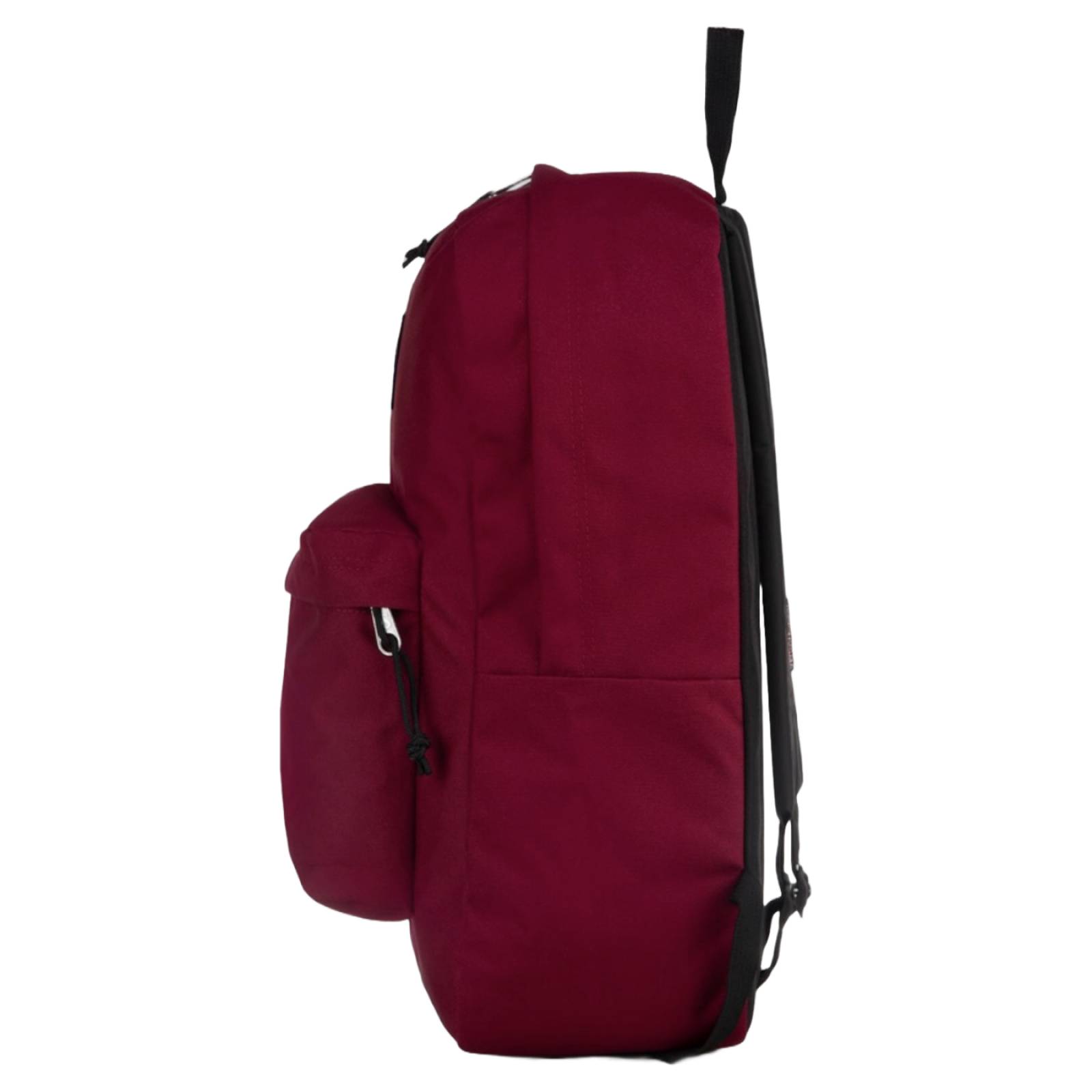 MOCHILA JANSPORT UNISEX ROJO JANSPORT SUPERBREAK JS0A4QUT04S.