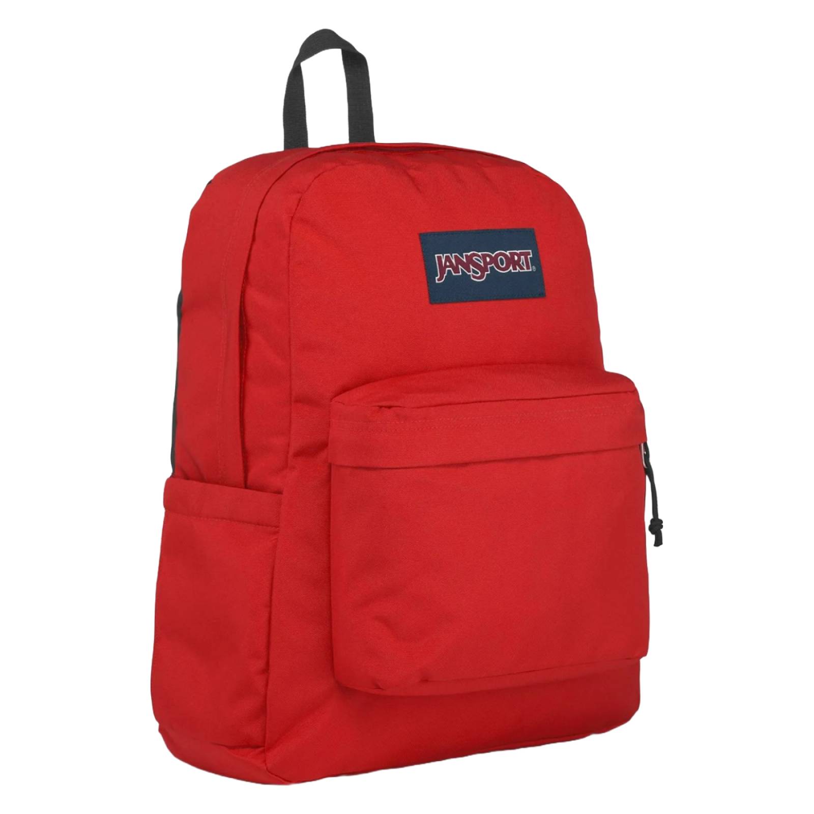 MOCHILA JANSPORT UNISEX ROJO JANSPORT SUPERBREAK JS0A4QUT5XP.
