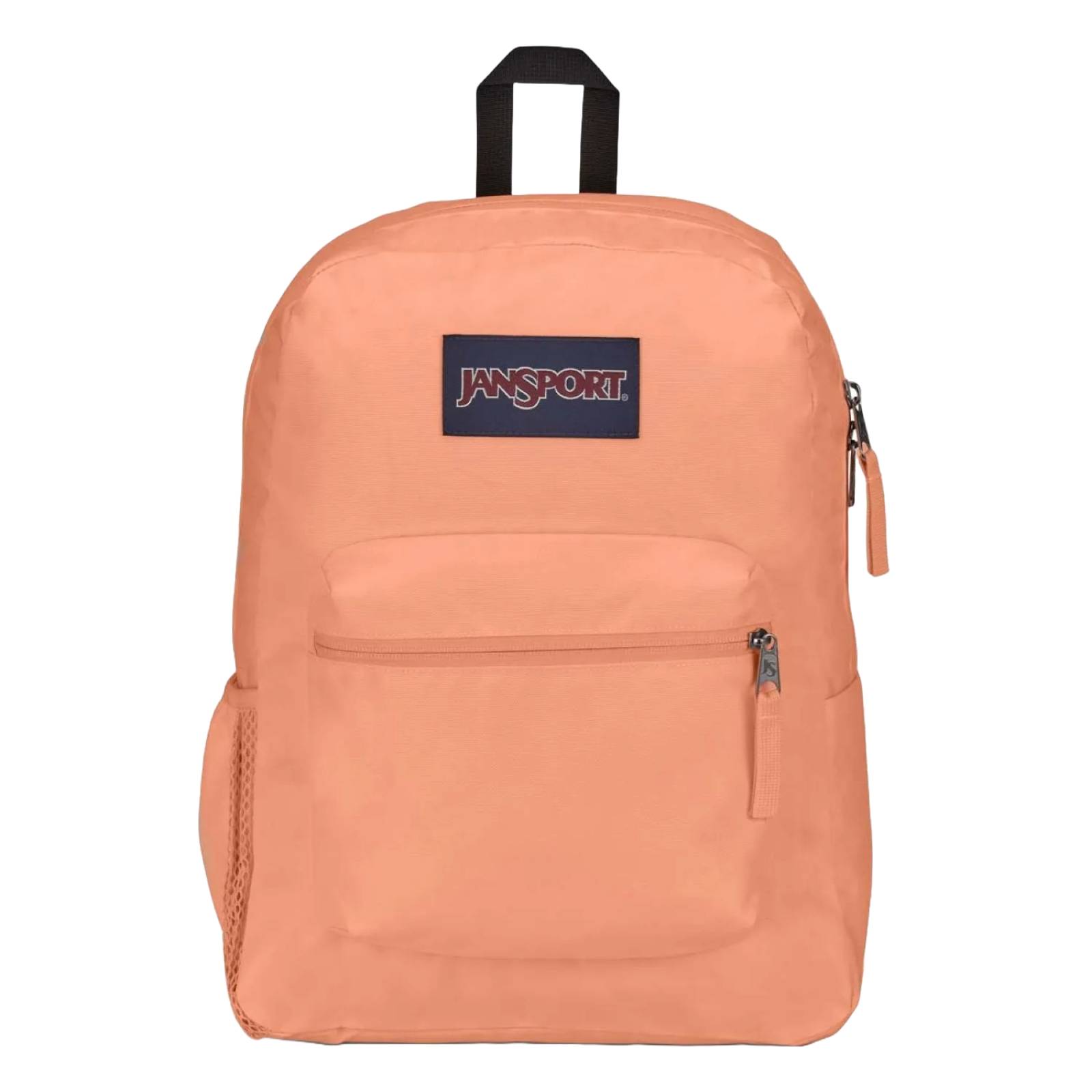 MOCHILA JANSPORT UNISEX ROSA JANSPORT CROSS TOWN JS0A47LWZ72.