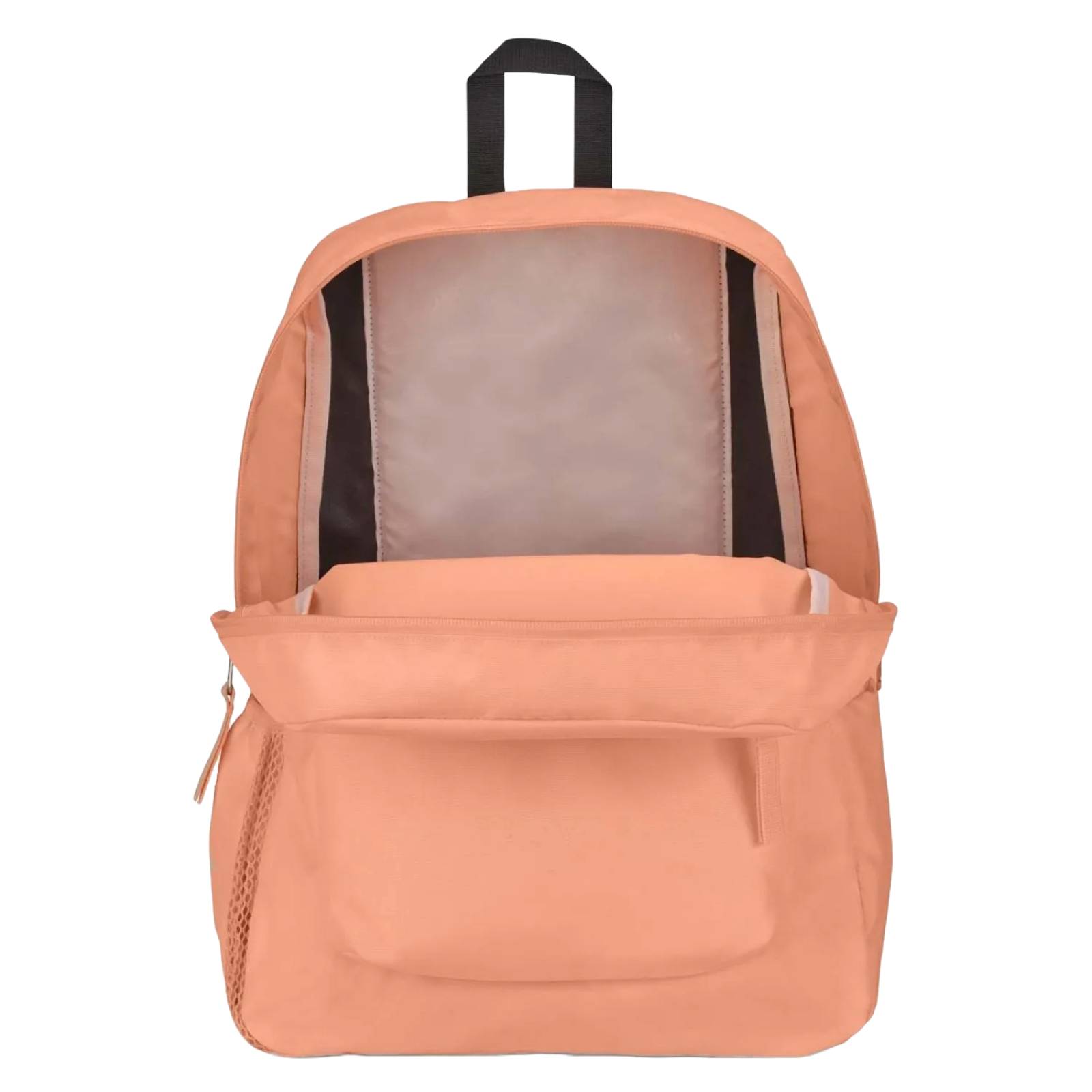 MOCHILA JANSPORT UNISEX ROSA JANSPORT CROSS TOWN JS0A47LWZ72.