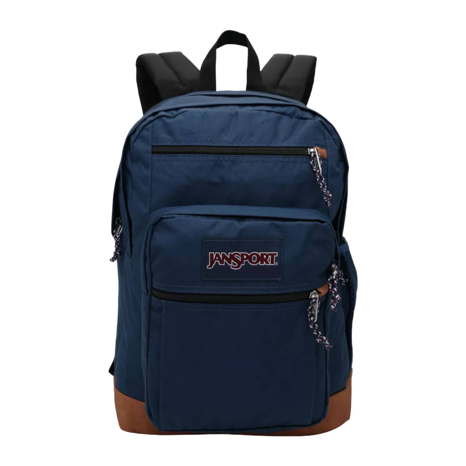 MOCHILA JANSPORT UNISEX AZUL JANSPORT COOL STUDENT JS0A2SDD003.