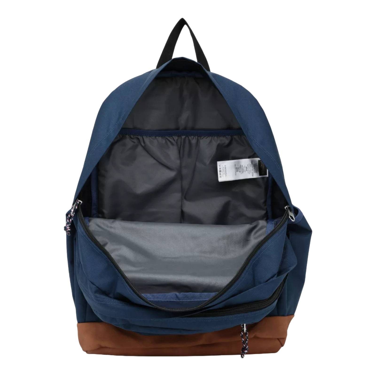 MOCHILA JANSPORT UNISEX AZUL JANSPORT COOL STUDENT JS0A2SDD003.