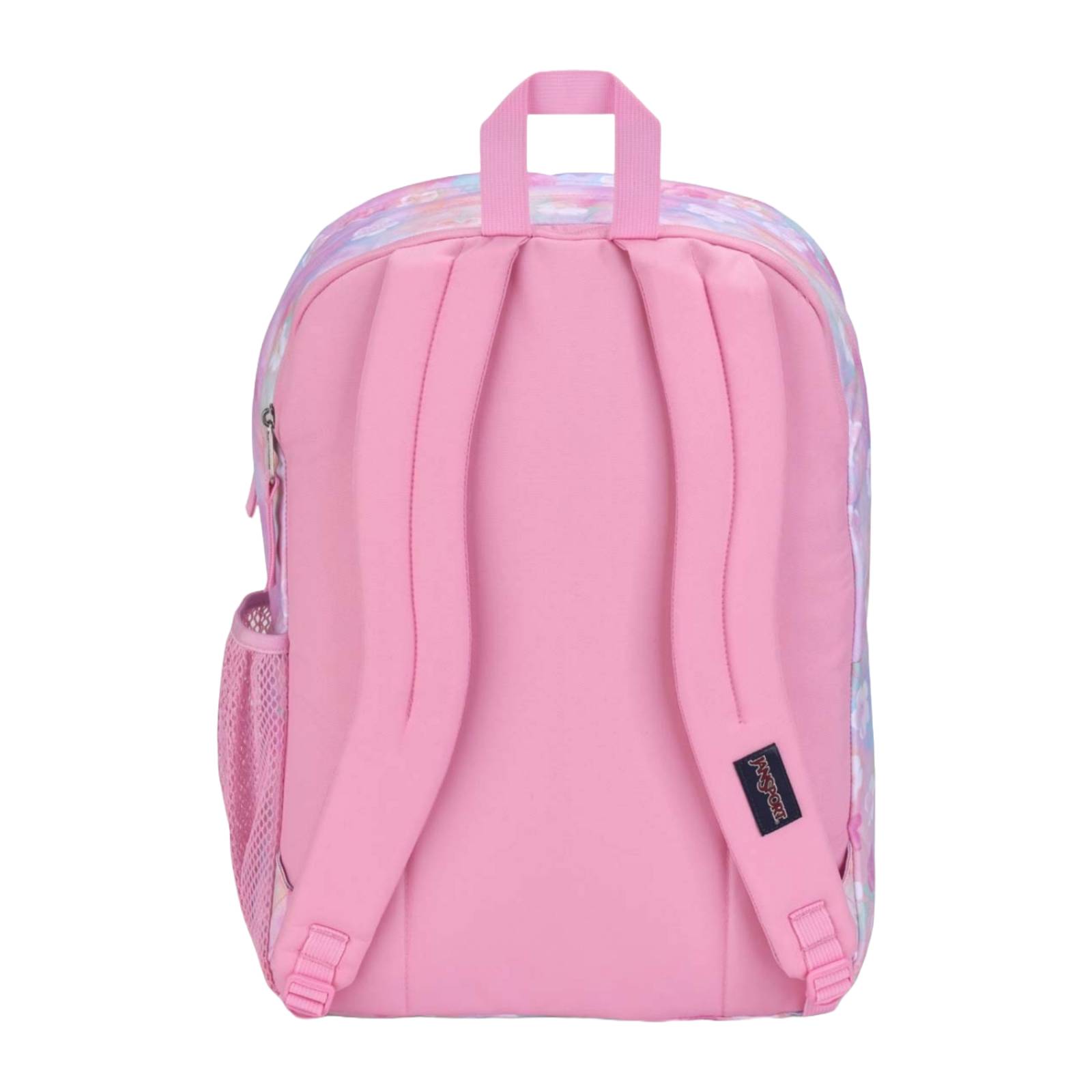 Jansport best sale rosa bebe