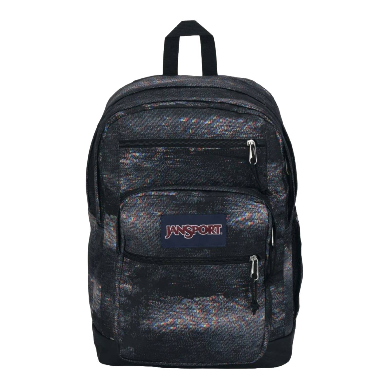 MOCHILA JANSPORT UNISEX NEGRO JANSPORT COOL STUDENT JS0A2SDDAB6.
