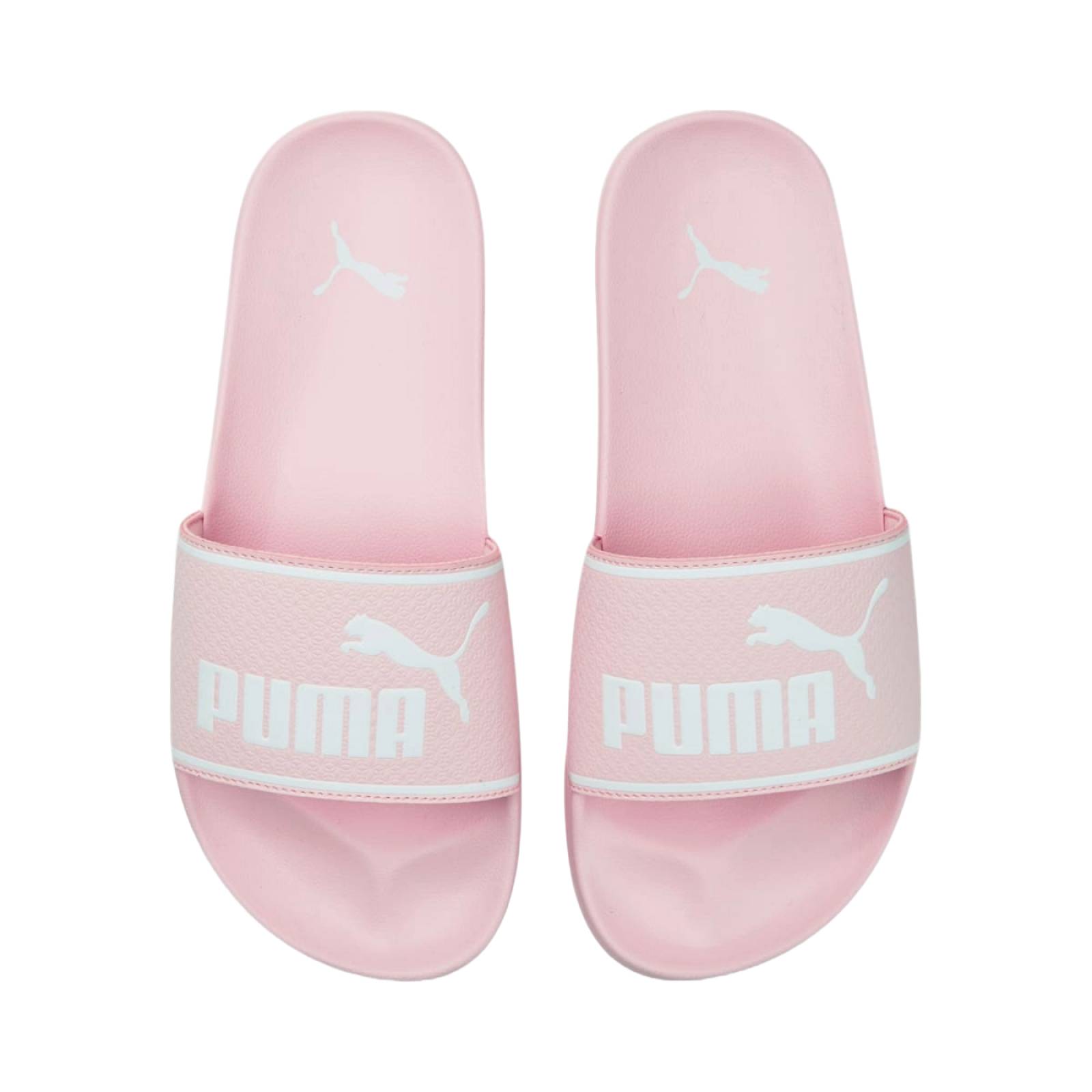 SANDALIAS PUMA MUJER ROSA PUMA SLIDES LEANDCAT 38413907