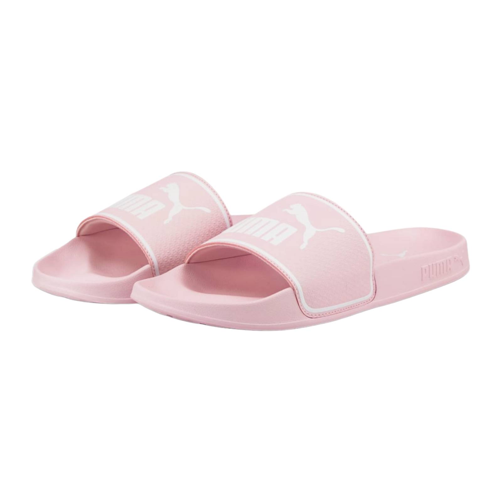 SANDALIAS PUMA MUJER ROSA PUMA SLIDES LEANDCAT 38413907