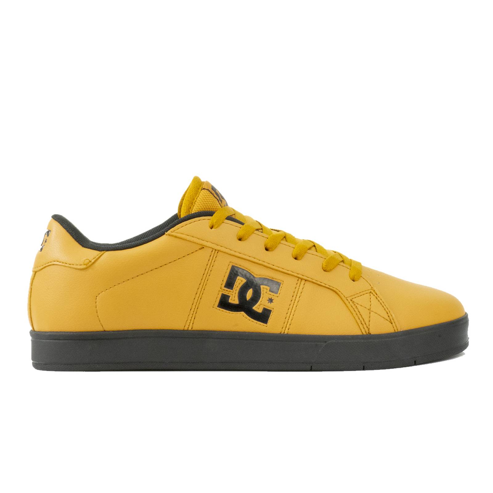 TENIS DC SHOES HOMBRE CAFE DC SHOES STRIKER SHAKATEBOARDING5 ADYS100696KWH.
