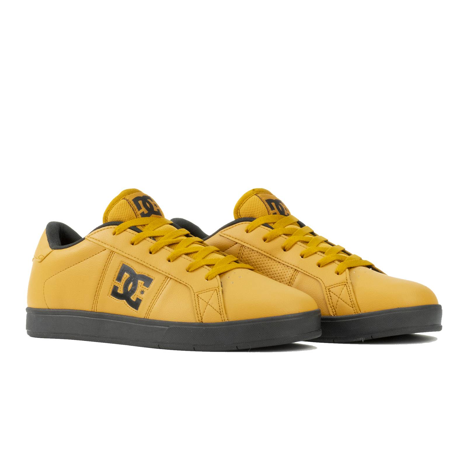 TENIS DC SHOES HOMBRE CAFE DC SHOES STRIKER SHAKATEBOARDING5 ADYS100696KWH.