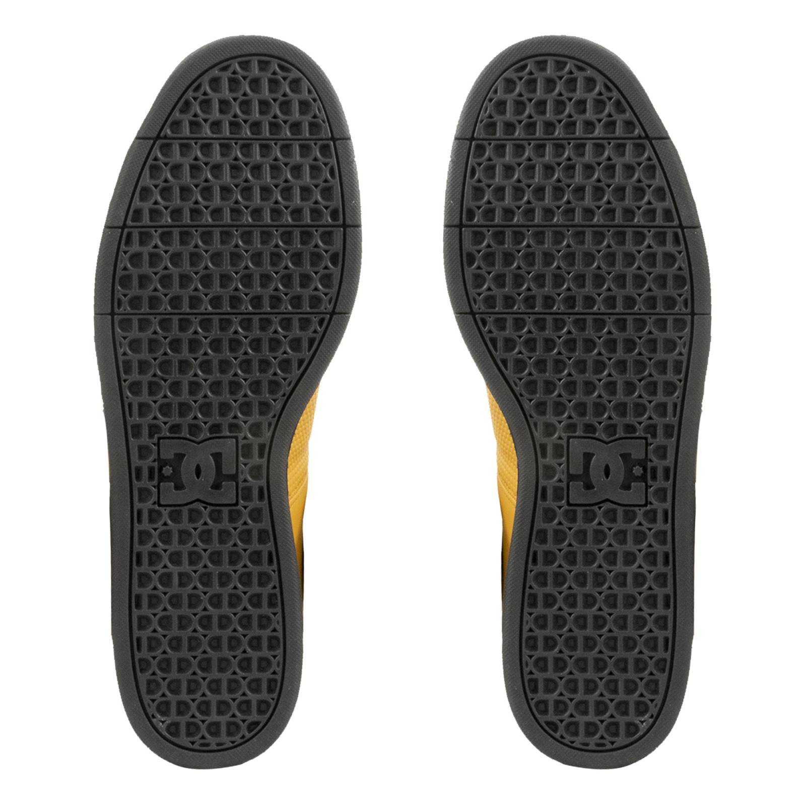 Zapatillas dc hombre discount el corte ingles