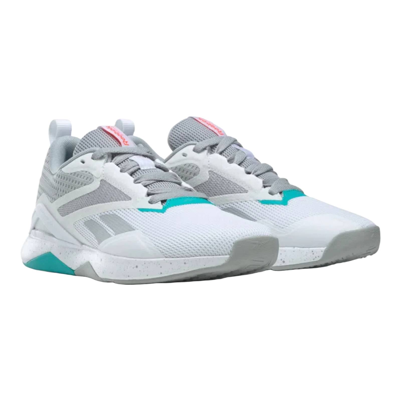  Reebok Nanoflex TR Cross Tenis para mujer : Ropa, Zapatos y  Joyería