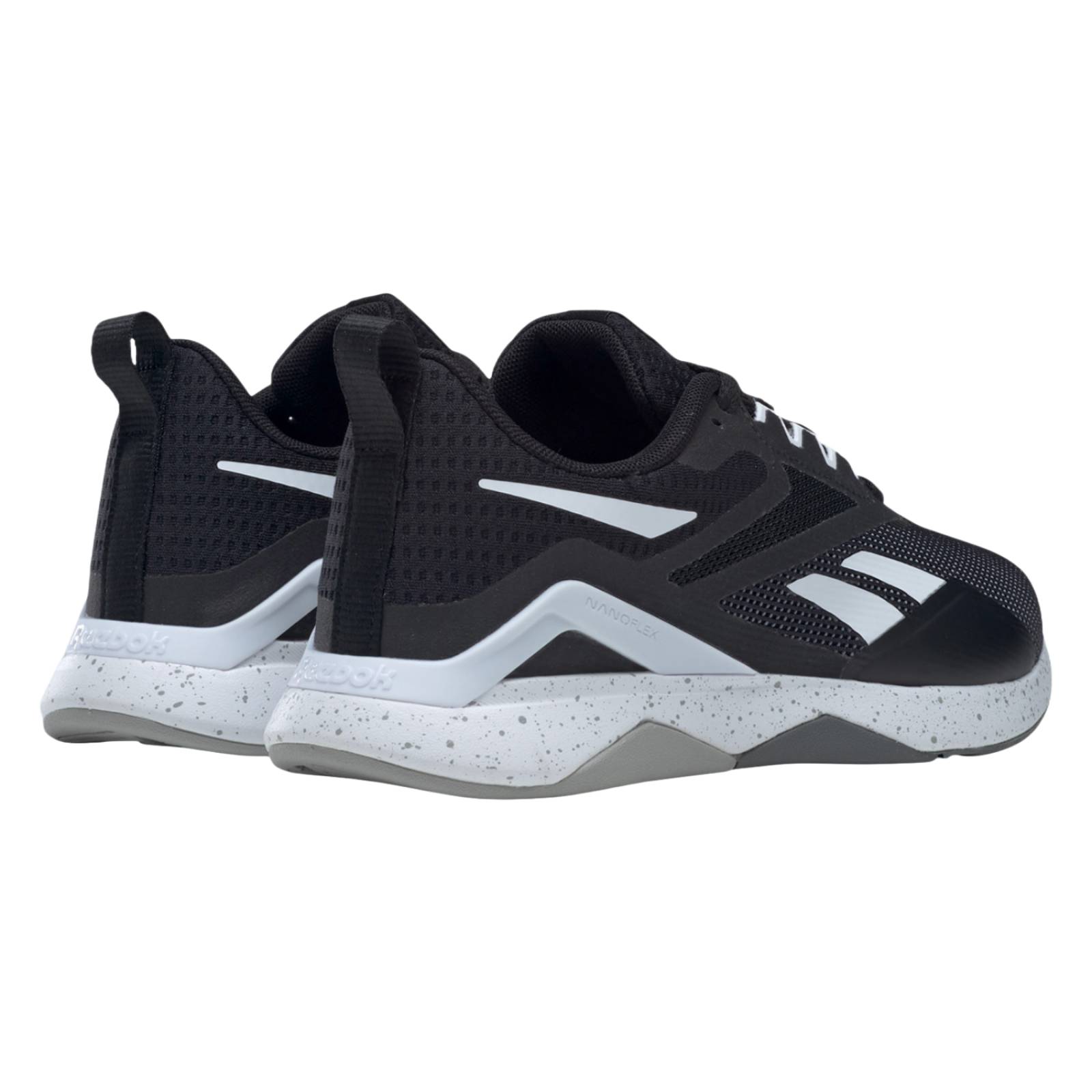 TENIS REEBOK MUJER NEGRO REEBOK TRAINING CROSSFIT NANOFLEX GY6224