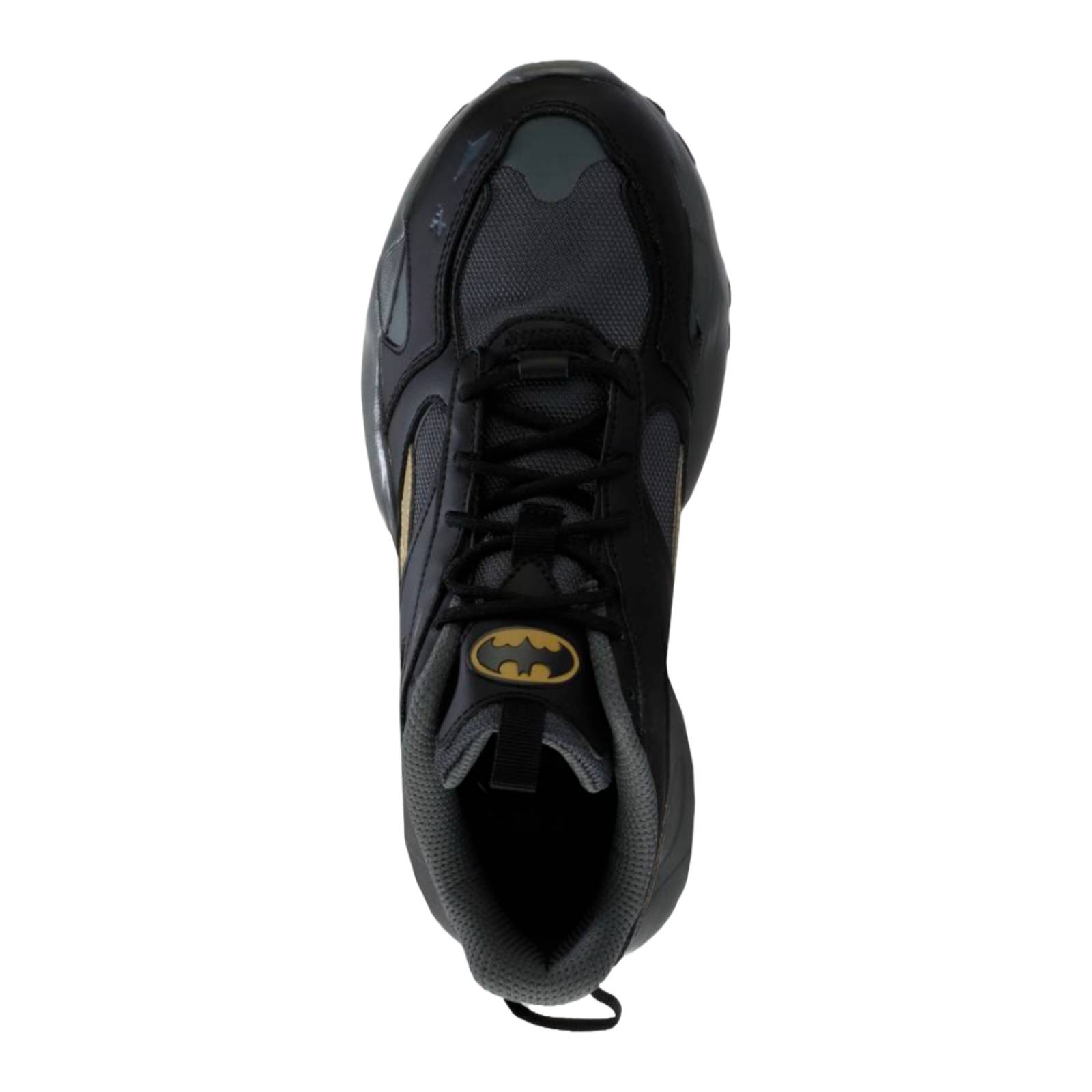 TENIS REEBOK UNISEX NEGRO REEBOK RUNNING FLUFFIPUFF HQ4589.