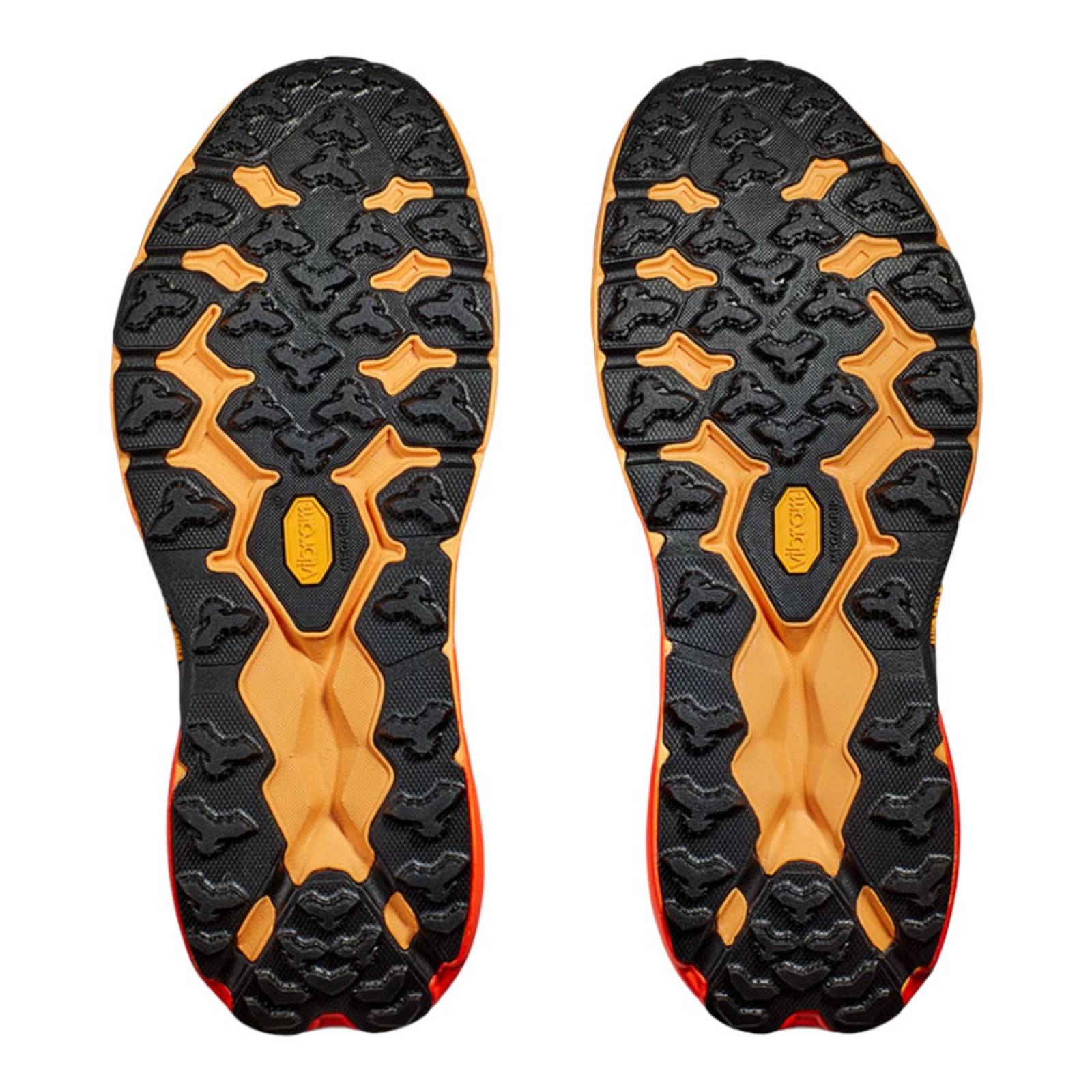 TENIS HOKA HOMBRE NEGRO HOKA SPEEDGOAT 5 1123157CFLM.