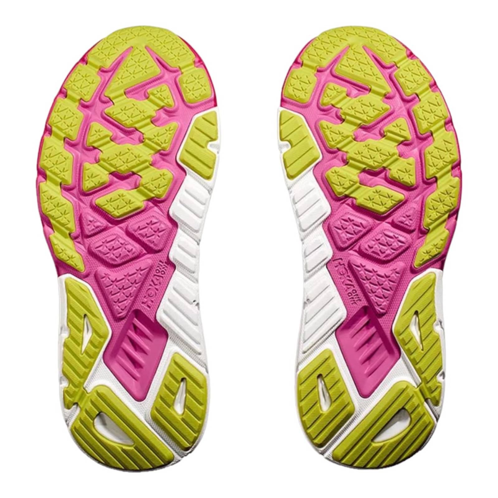 TENIS HOKA MUJER ROSA HOKA ARAHI 6 1123195SYBC.