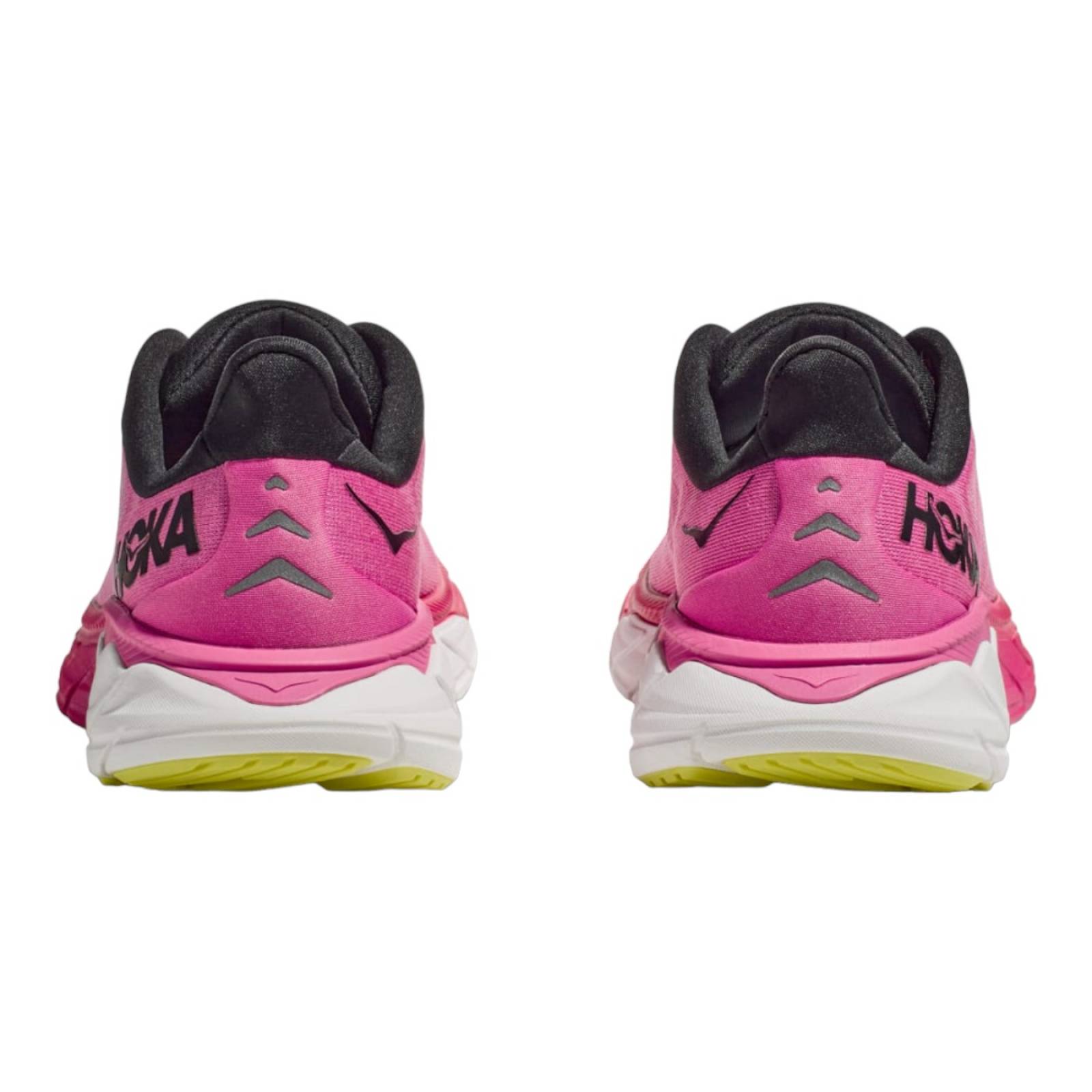 TENIS HOKA MUJER ROSA HOKA ARAHI 6 1123195SYBC.