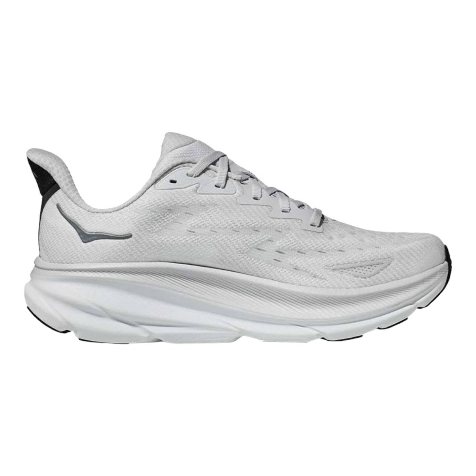 TENIS HOKA HOMBRE BLANCO HOKA CLIFTON 9 1127895NCSW.