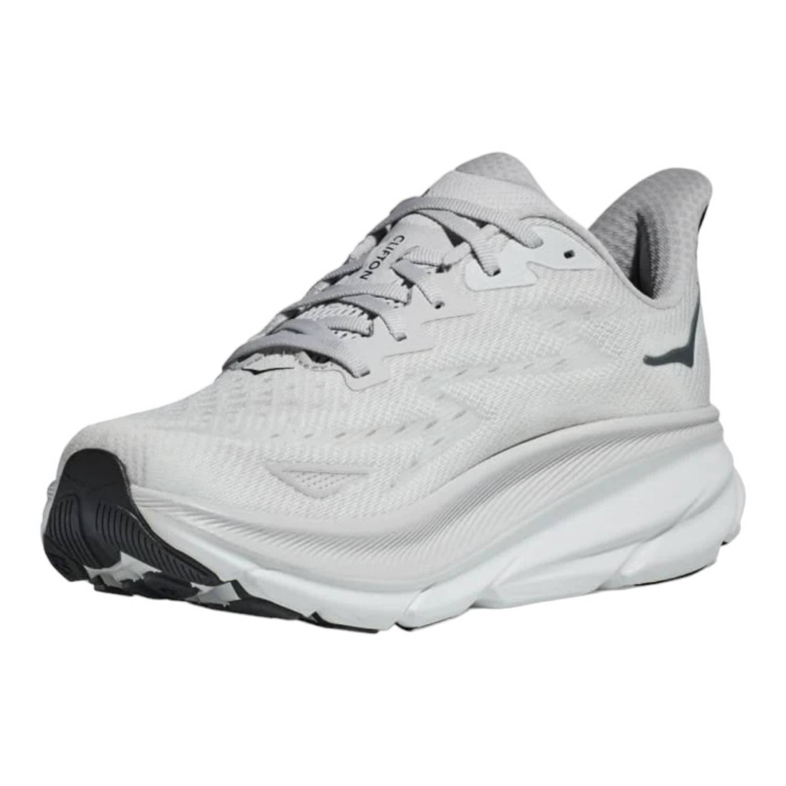 TENIS HOKA HOMBRE BLANCO HOKA CLIFTON 9 1127895NCSW.