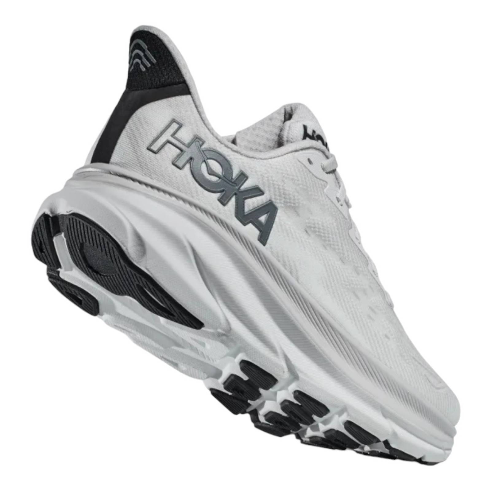 TENIS HOKA HOMBRE BLANCO HOKA CLIFTON 9 1127895NCSW.
