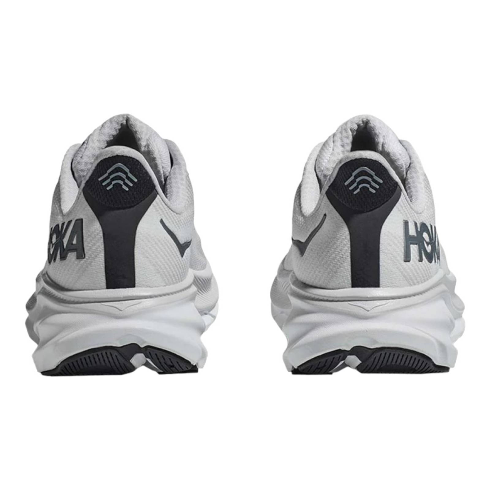 TENIS HOKA HOMBRE BLANCO HOKA CLIFTON 9 1127895NCSW.