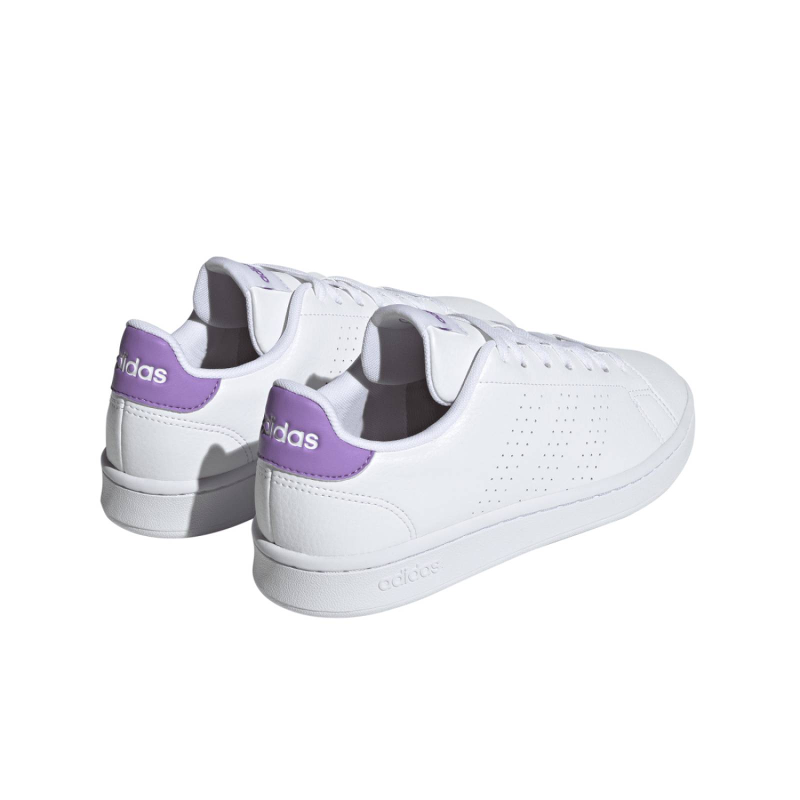 Adidas vs advantage zapatillas de tenis para clearance mujer