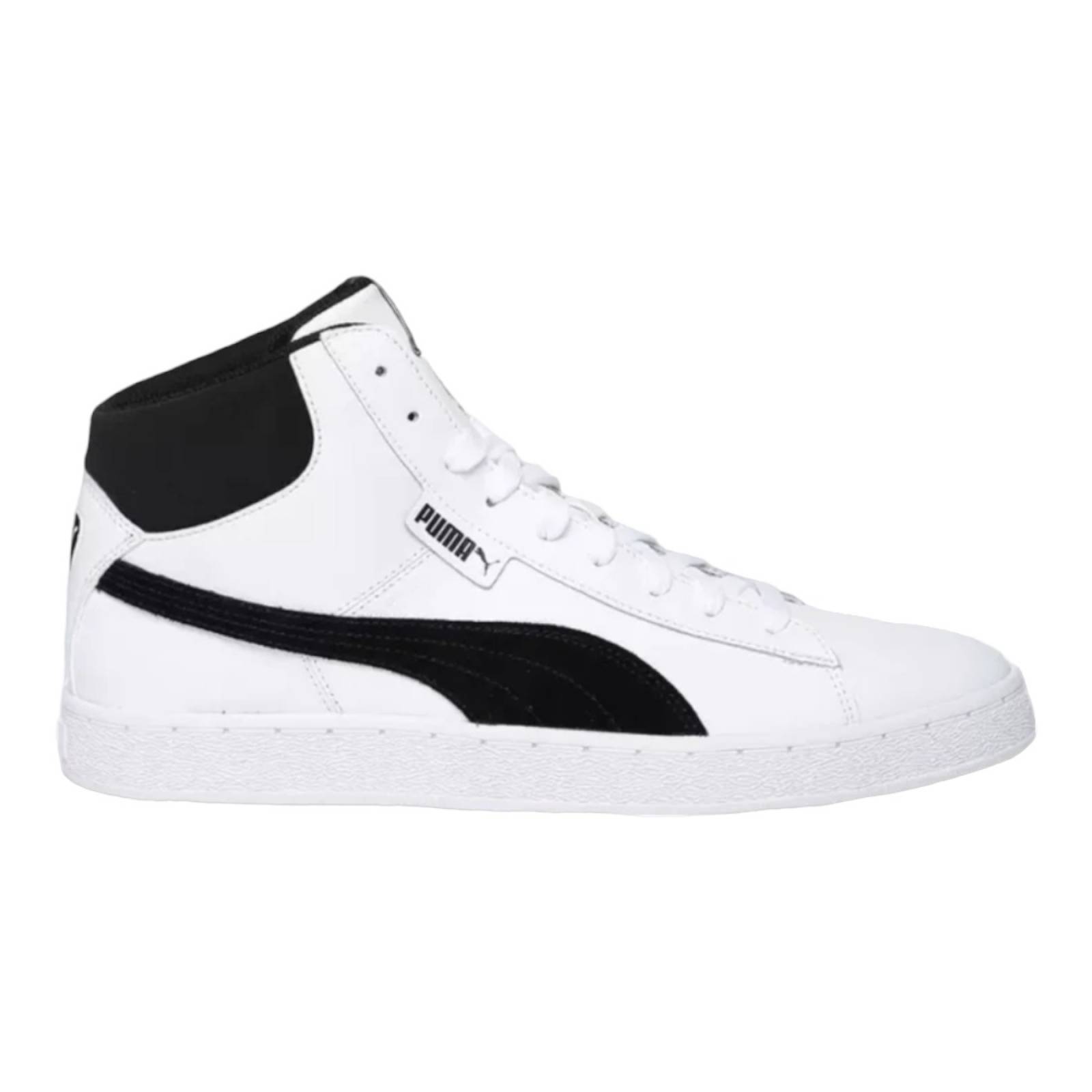 TENIS PUMA HOMBRE Blanco PUMA PUMA 1948 MID L 35916902