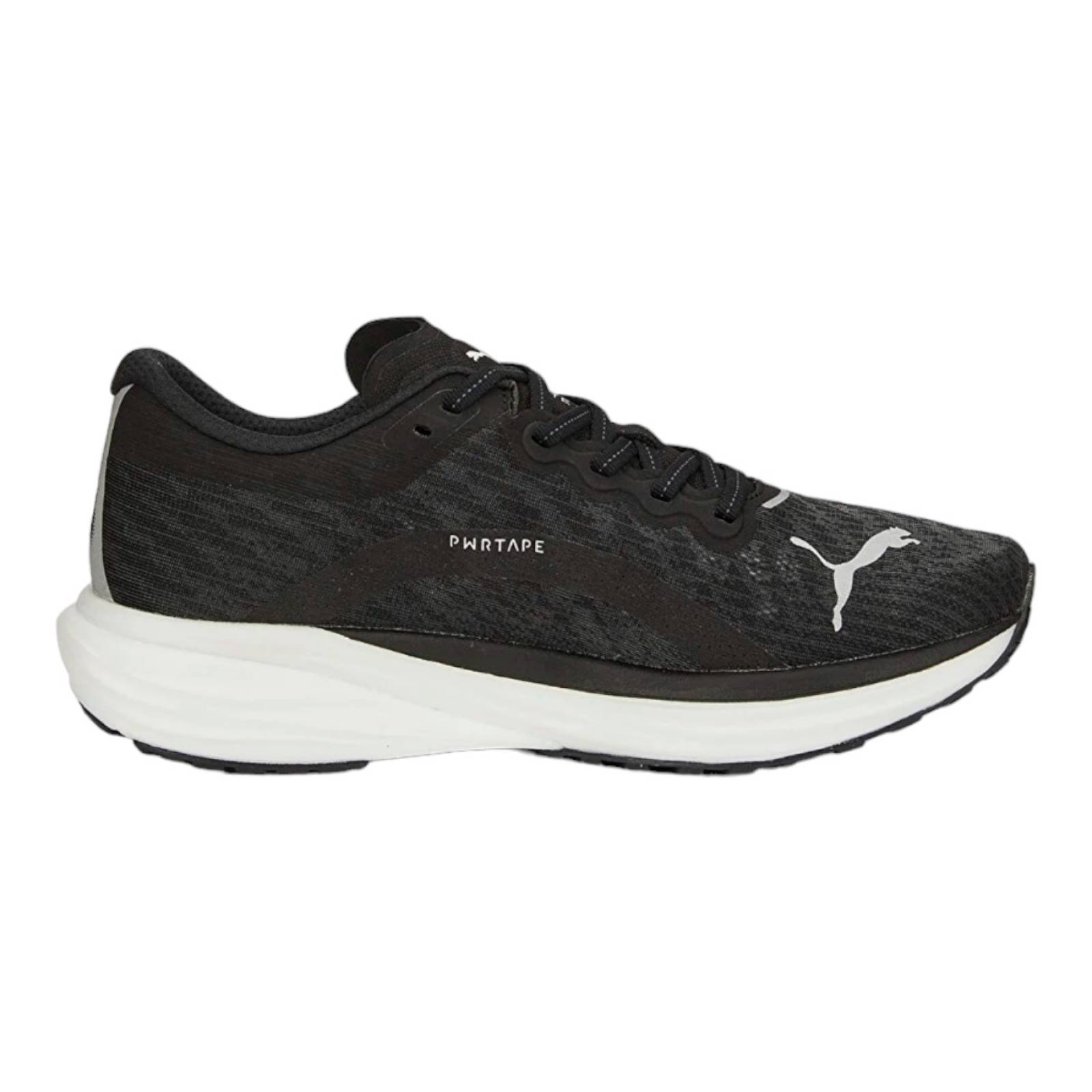 TENIS PUMA HOMBRE Negro PUMA DEVIATE NITRO 2 37680701