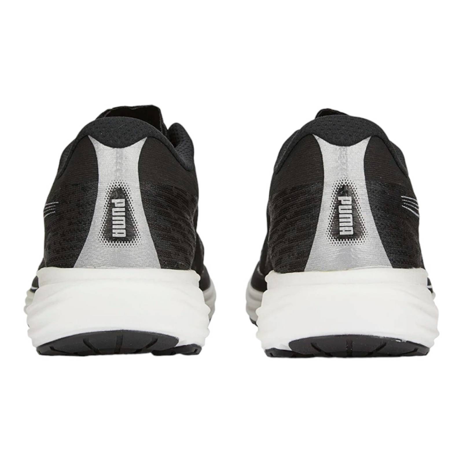 TENIS PUMA HOMBRE Negro PUMA DEVIATE NITRO 2 37680701