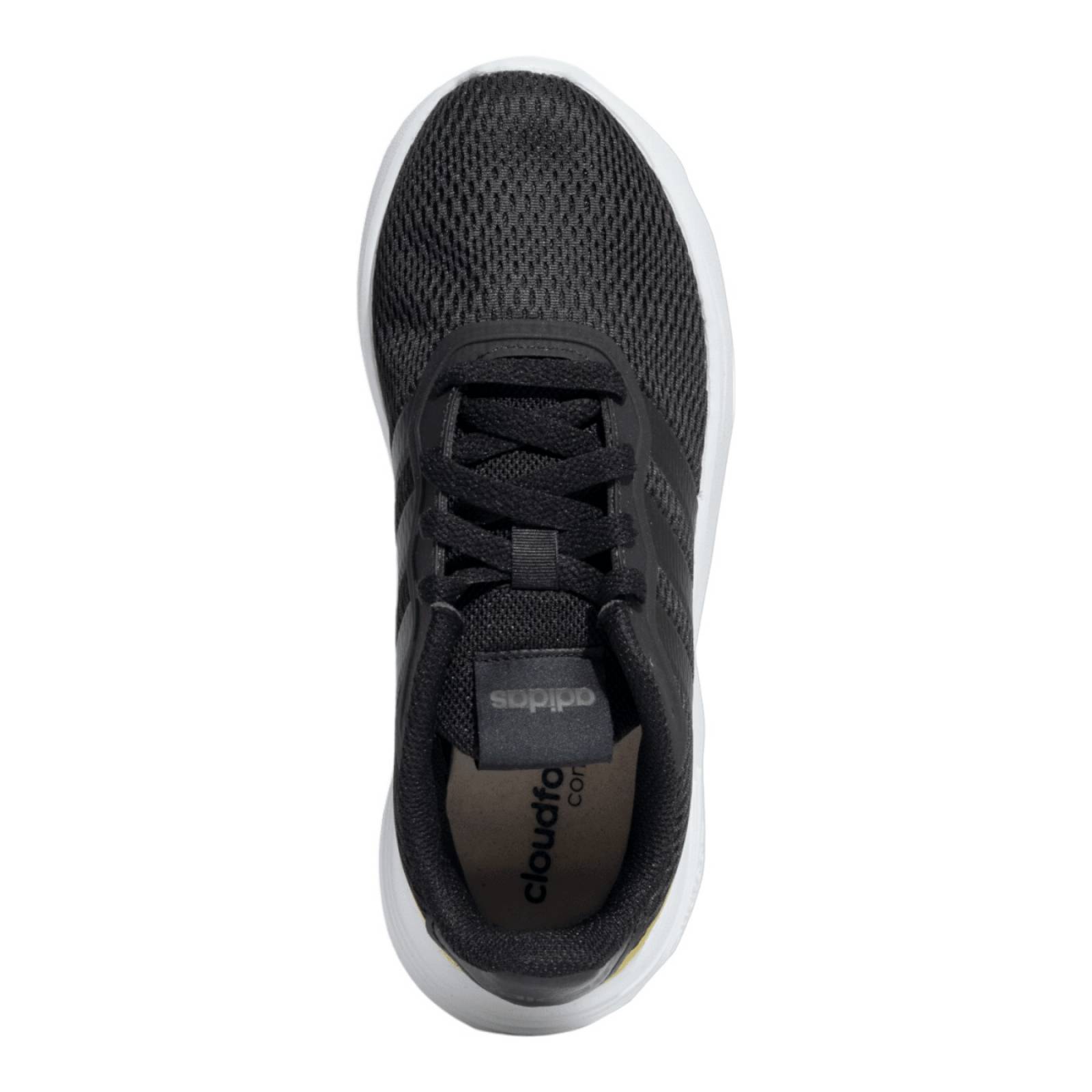 Adidas neo outlet mujer negro