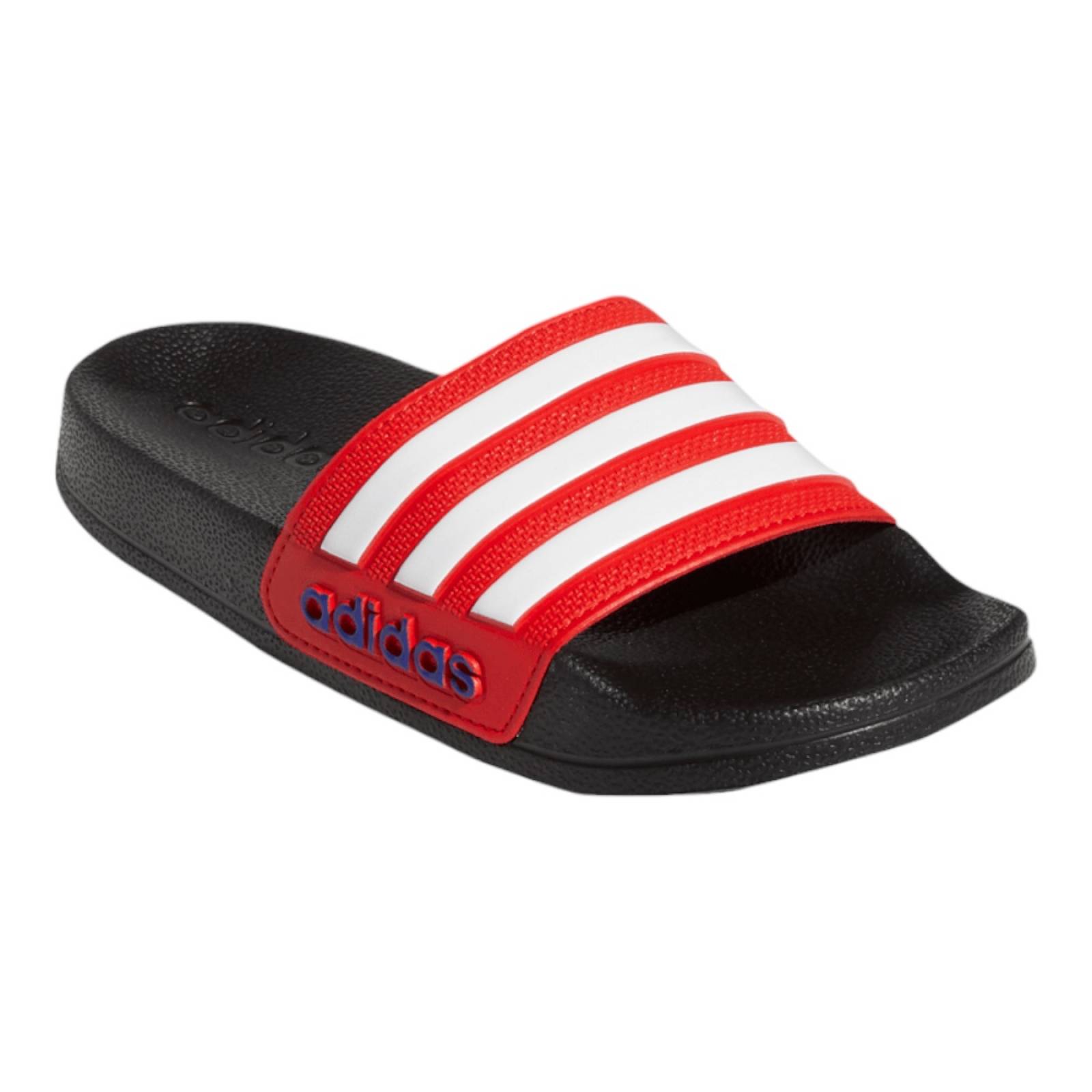 SANDALIAS ADIDAS MUJER Negro ADIDAS ADILETTE SHOWER K FY8844.