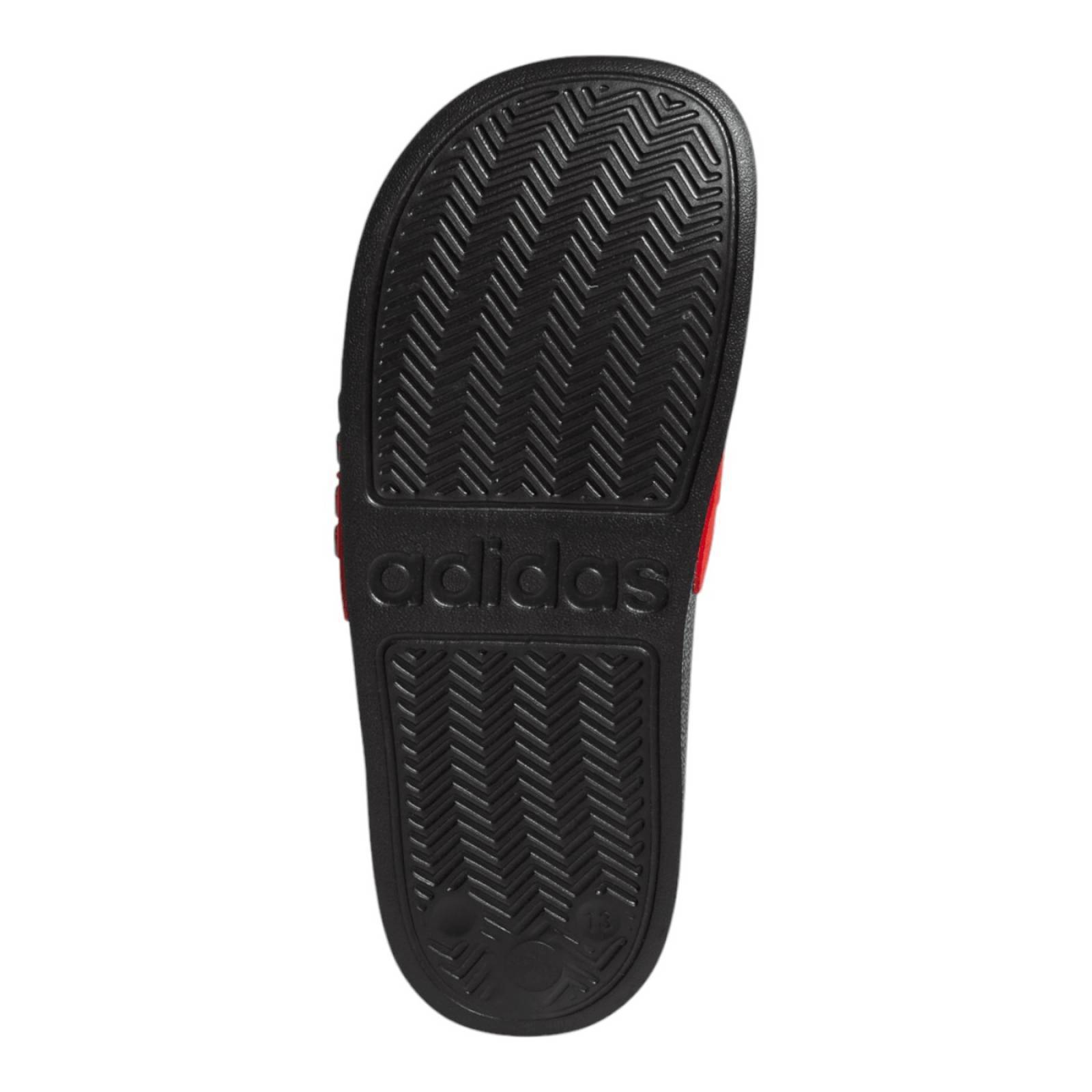 SANDALIAS ADIDAS MUJER Negro ADIDAS ADILETTE SHOWER K FY8844.
