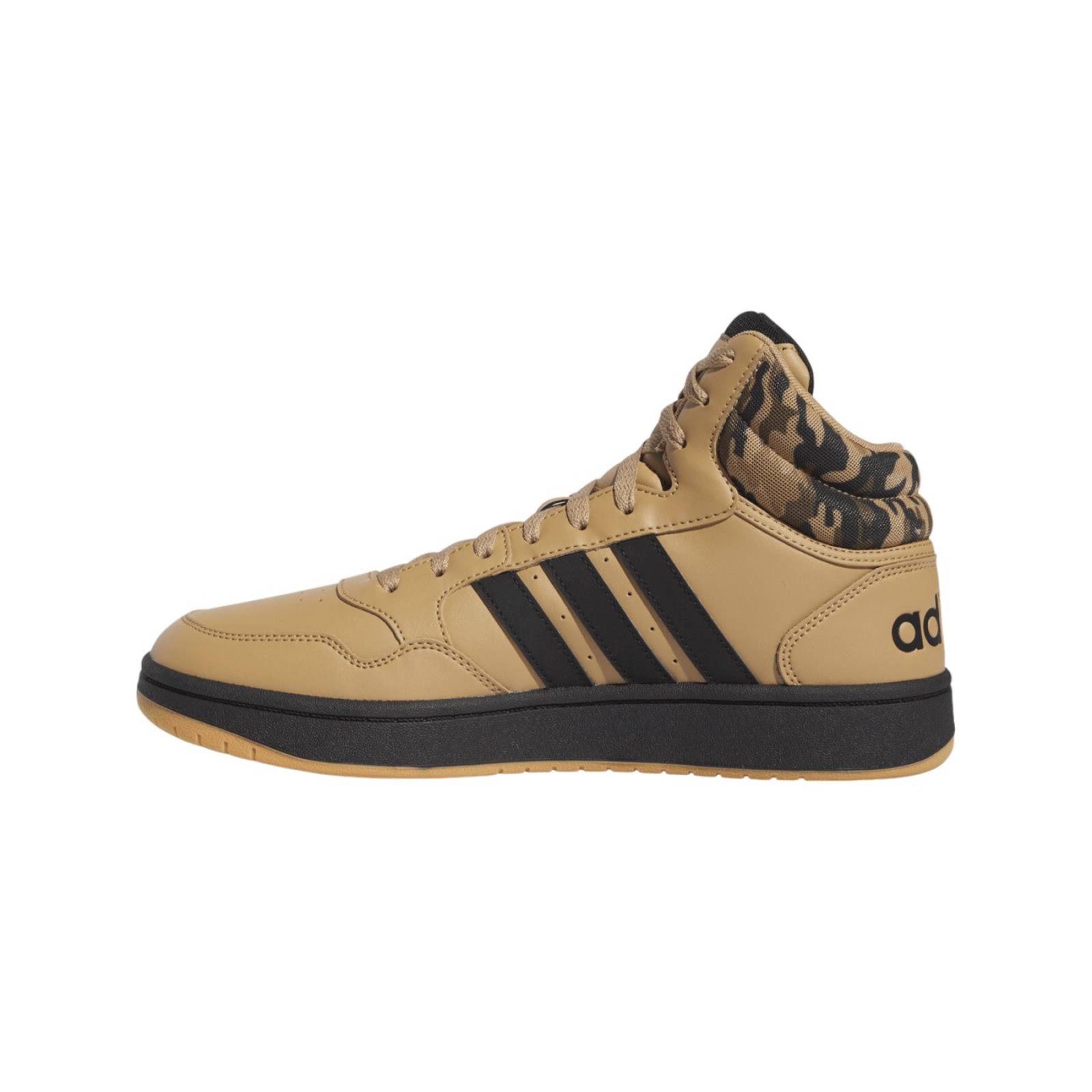 Tenis adidas best sale color cafe