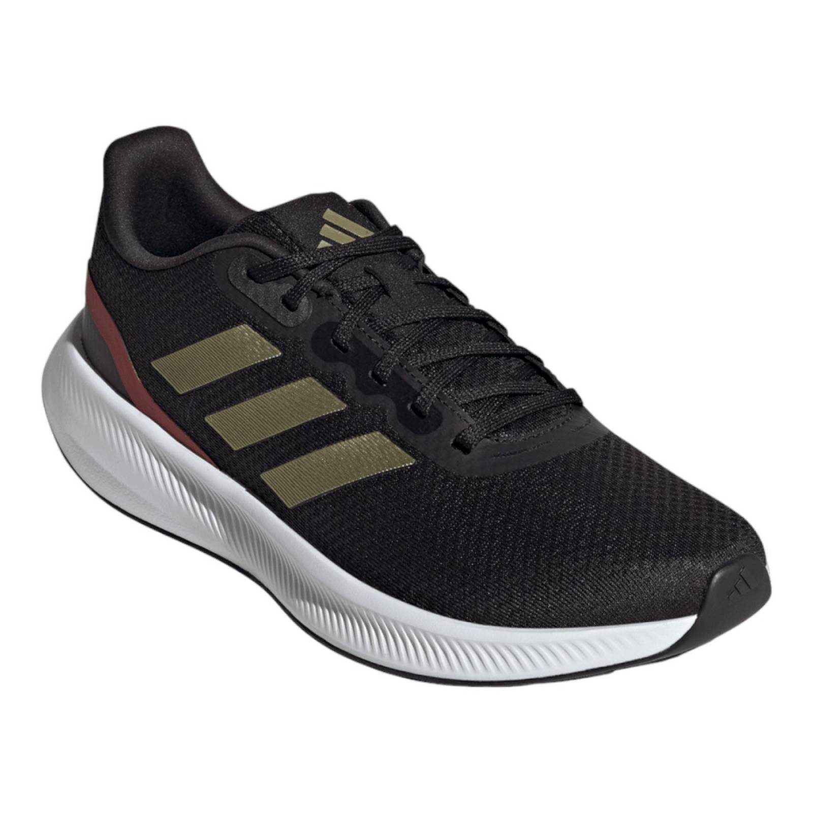 Tenis adidas outlet hombre negro