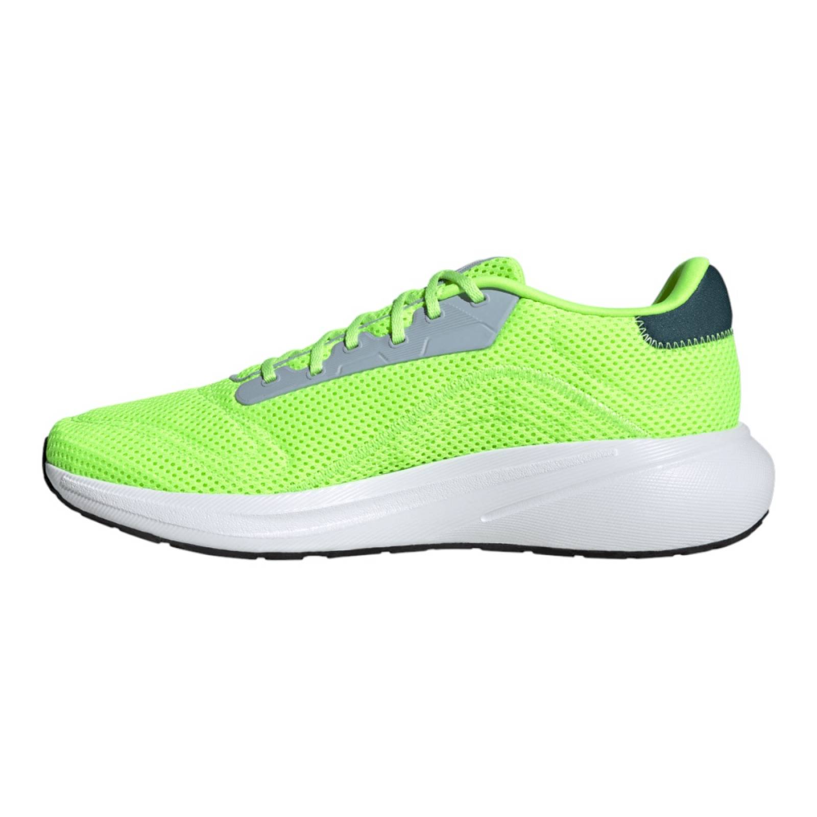 TENIS ADIDAS HOMBRE Verde ADIDAS RESPONSE RUNNER U IG0739