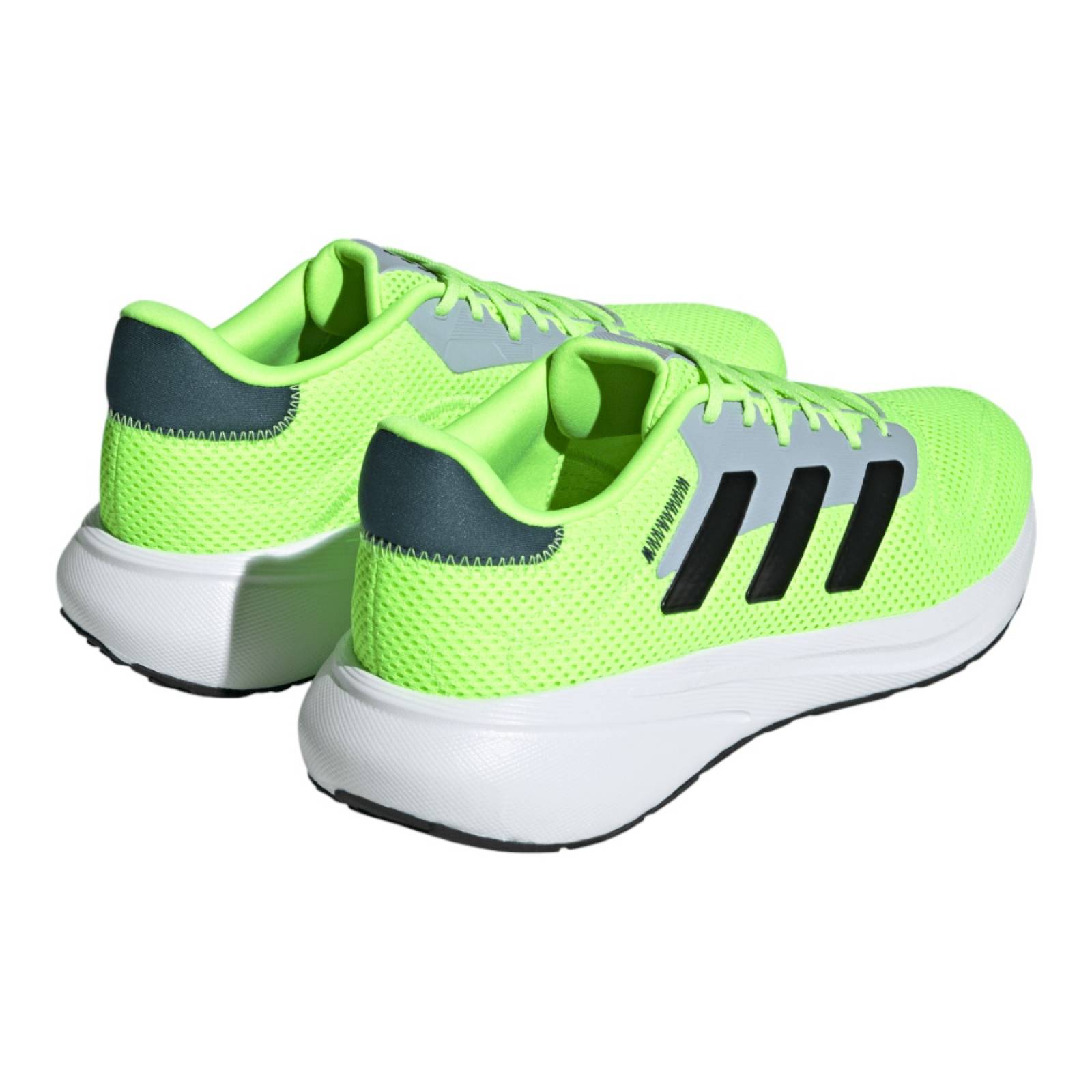 TENIS ADIDAS HOMBRE Verde ADIDAS RESPONSE RUNNER U IG0739