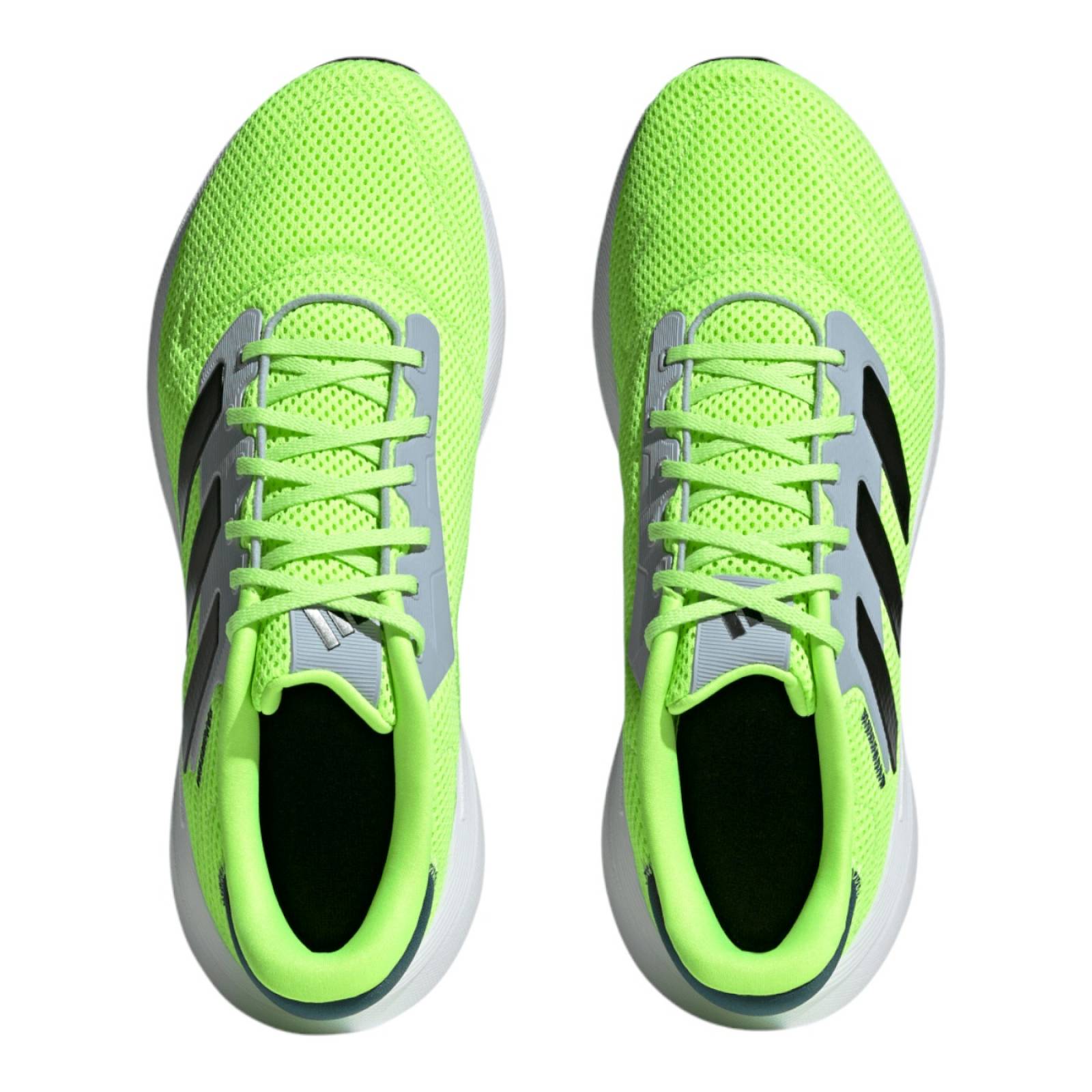 TENIS ADIDAS HOMBRE Verde ADIDAS RESPONSE RUNNER U IG0739