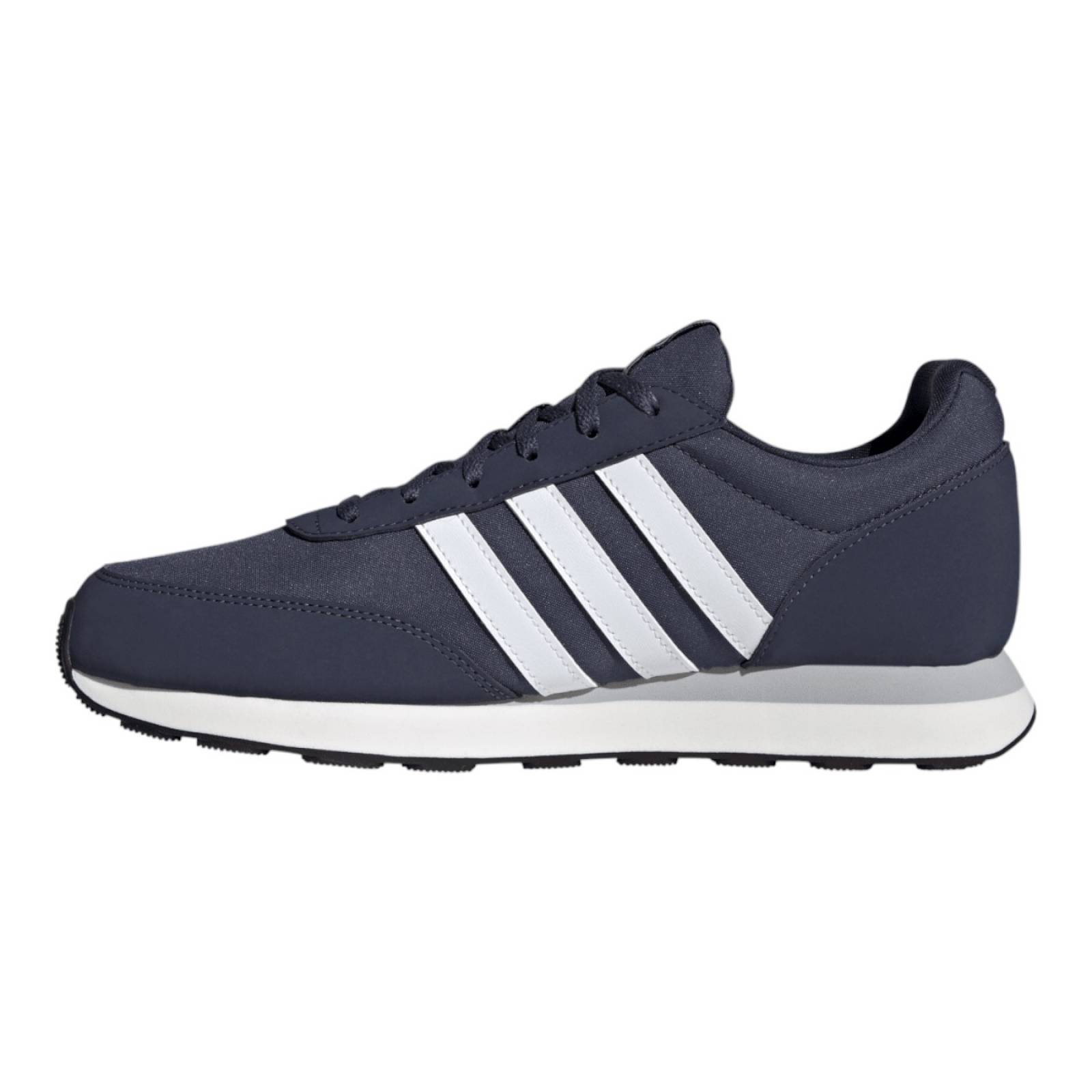 TENIS ADIDAS HOMBRE Azul ADIDAS RUN 60S 3.0 HP2255.
