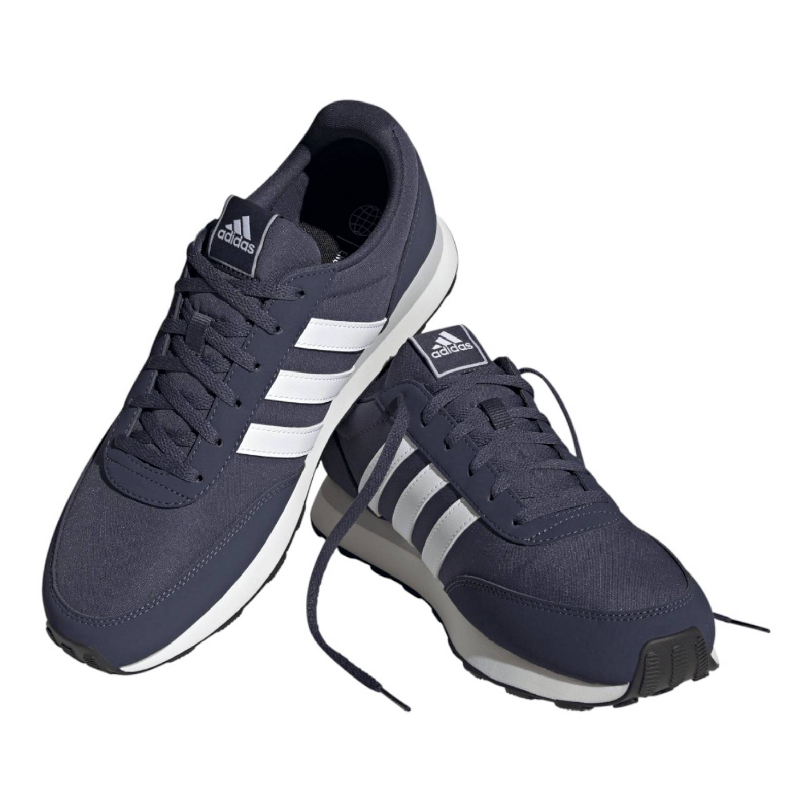 TENIS ADIDAS HOMBRE Azul ADIDAS RUN 60S 3.0 HP2255.