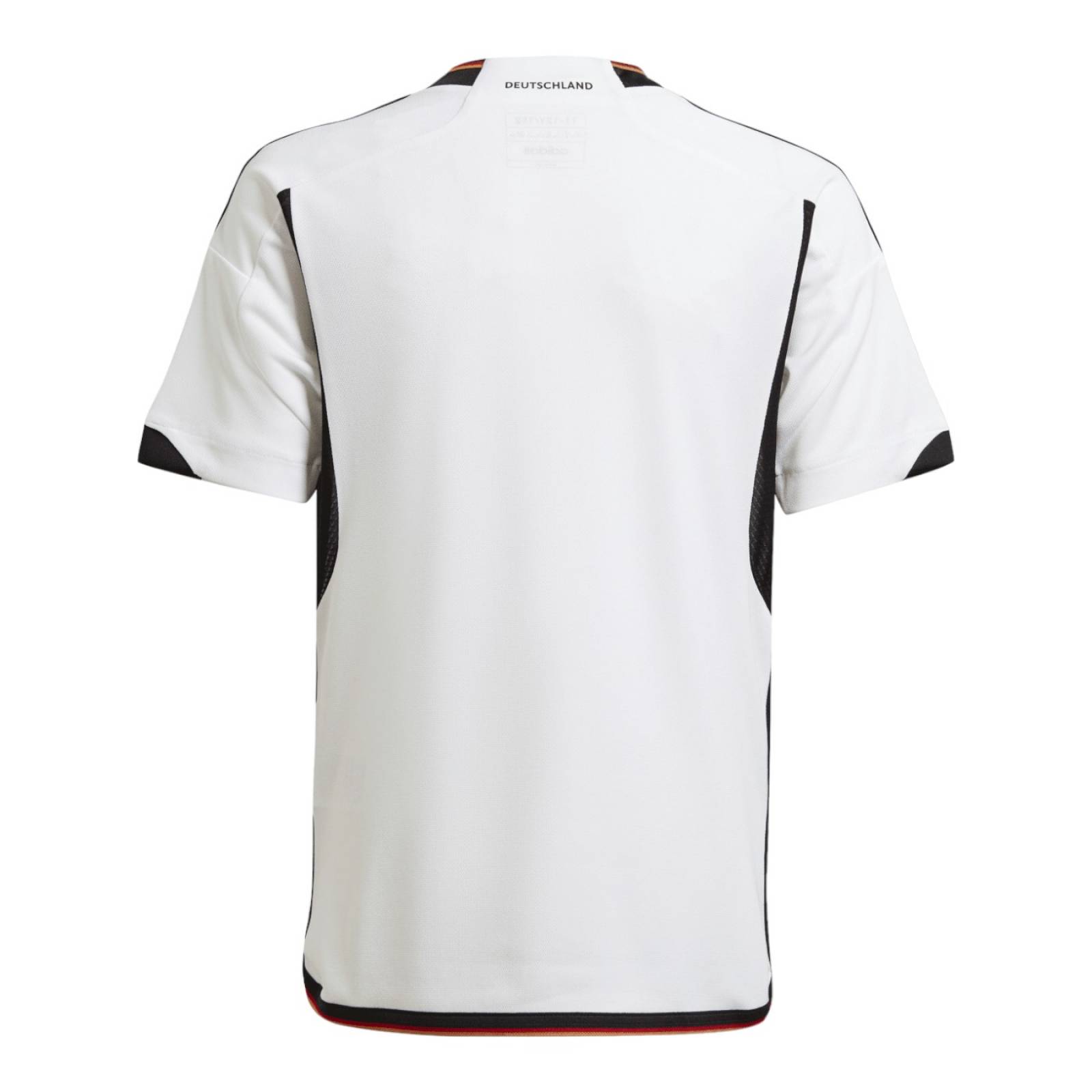 JERSEY LOCAL MC ADIDAS HOMBRE Blanco ADIDAS DFB H JSY Y HF1467