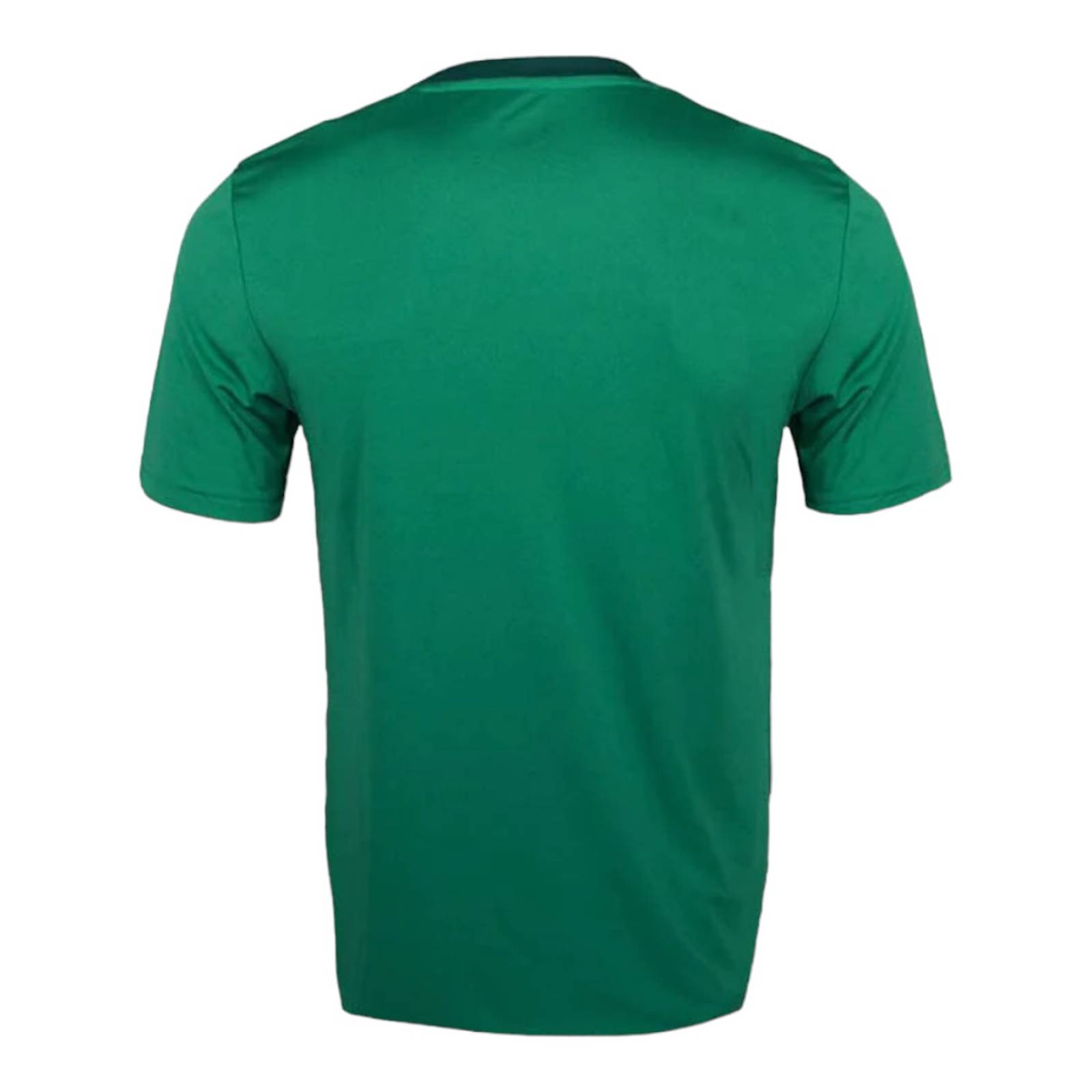 JERSEY ADIDAS HOMBRE Verde ADIDAS FMF TD TEE HOME HZ2253.