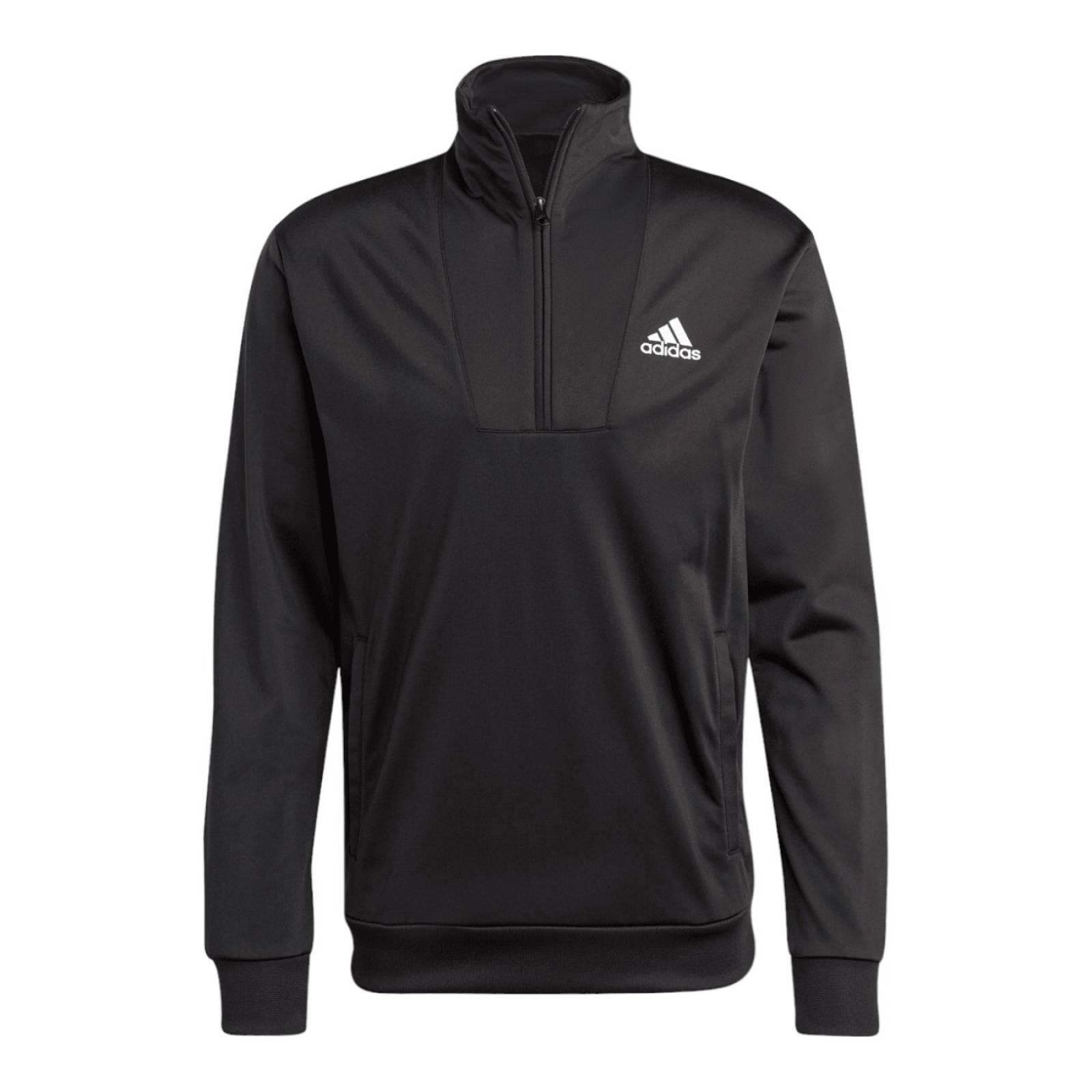 CONJUNTO ADIDAS HOMBRE Negro ADIDAS M SL TR TT TS IC6772.