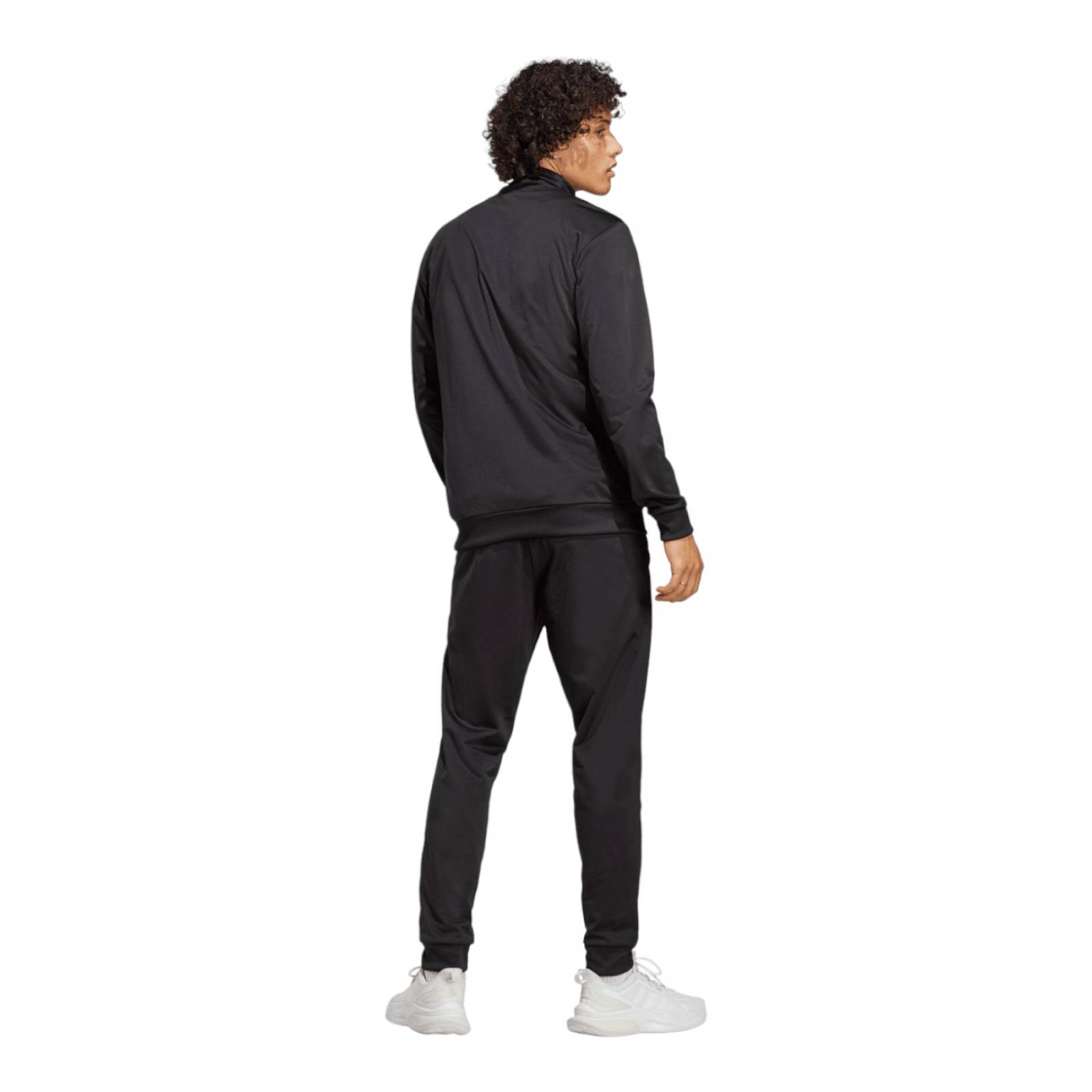 CONJUNTO ADIDAS HOMBRE Negro ADIDAS M SL TR TT TS IC6772.