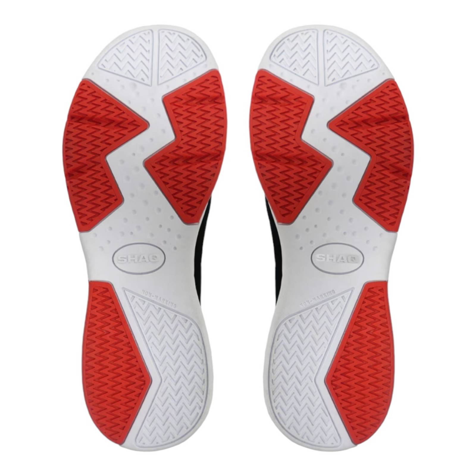 TENIS SHAQ HOMBRE BLANCO  SHAQ FULLPRESS SHAQUILLE.