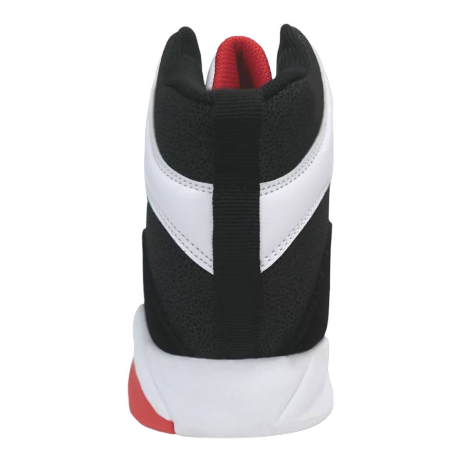 TENIS SHAQ HOMBRE BLANCO  SHAQ FULLPRESS SHAQUILLE.